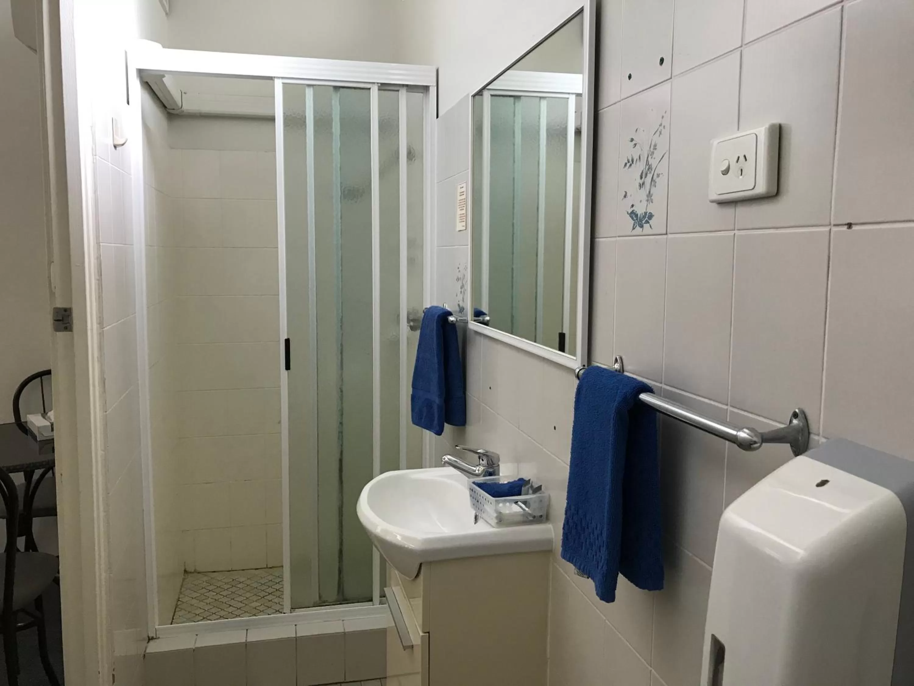 Coffs Shearwater Motel