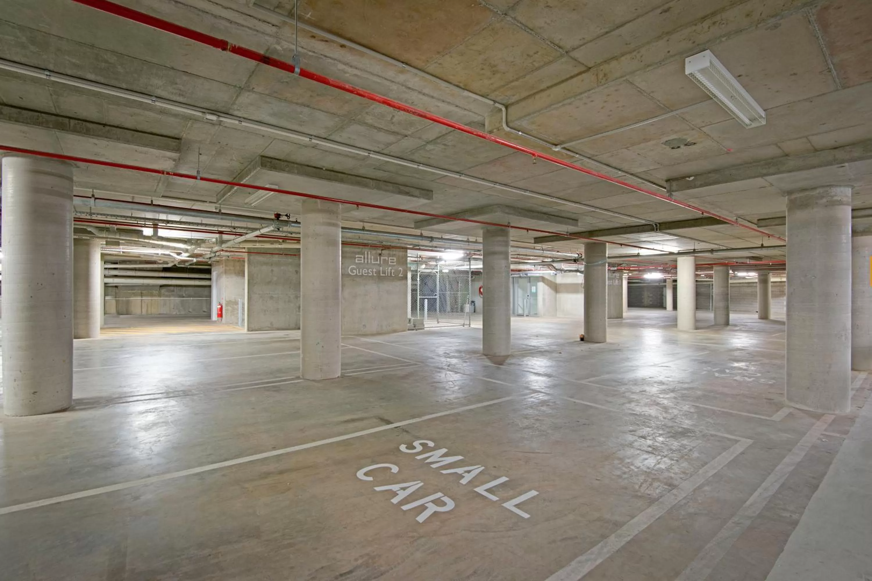 Other in Allure Hotel & Apartments