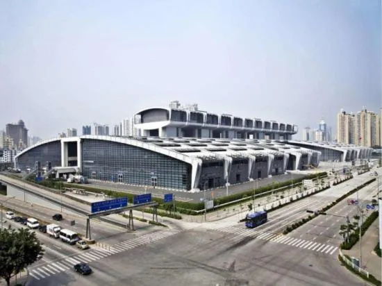 Other in Shenzhenair International Hotel