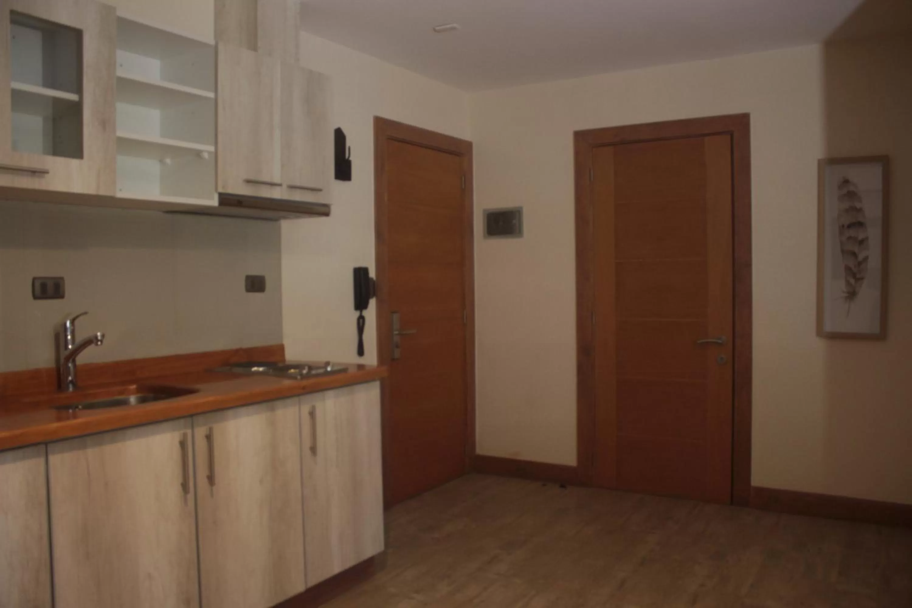 Entre Cumbres Apart Hotel