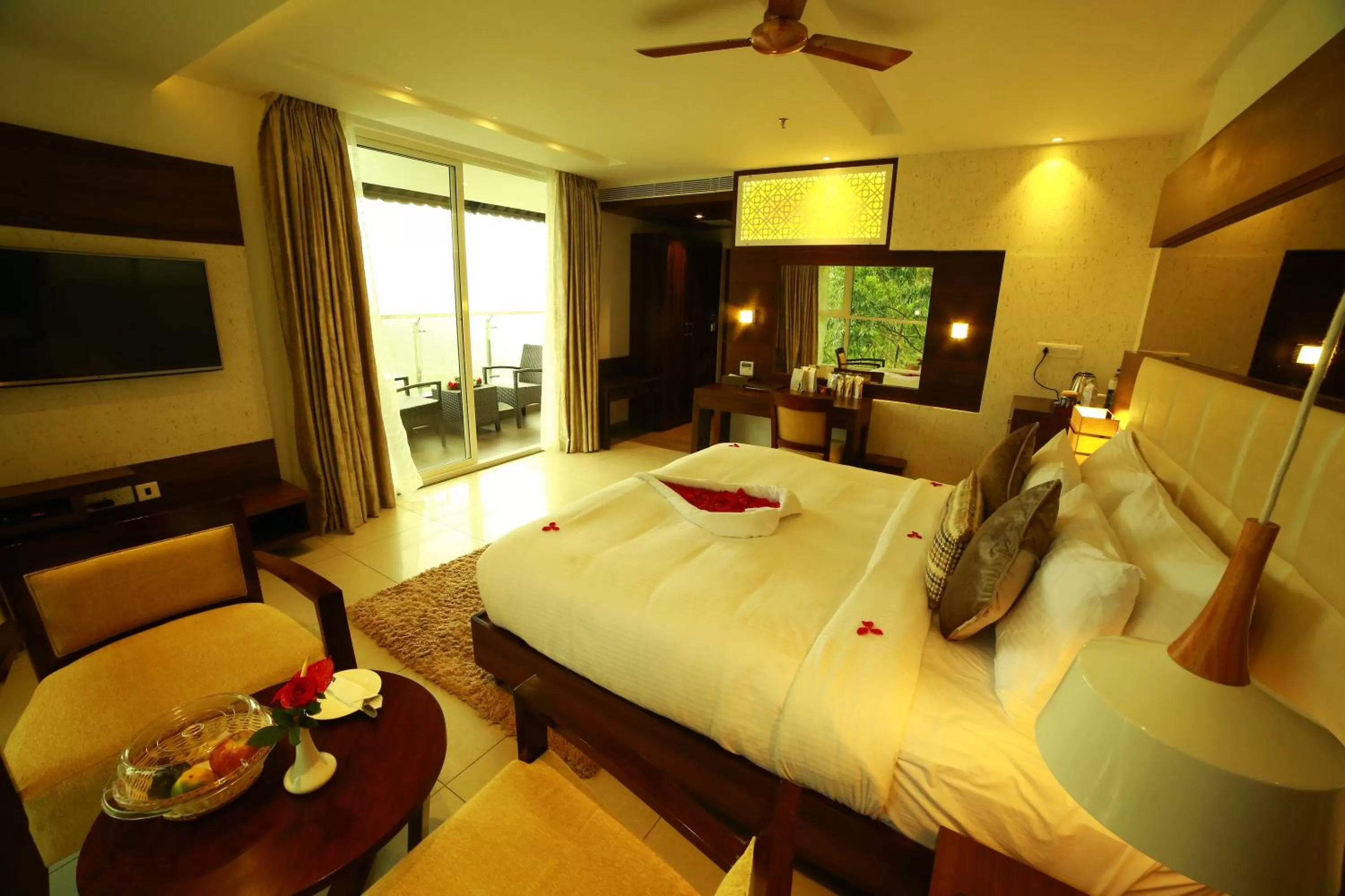 bunk bed, Bed in Blanket Hotel & Spa