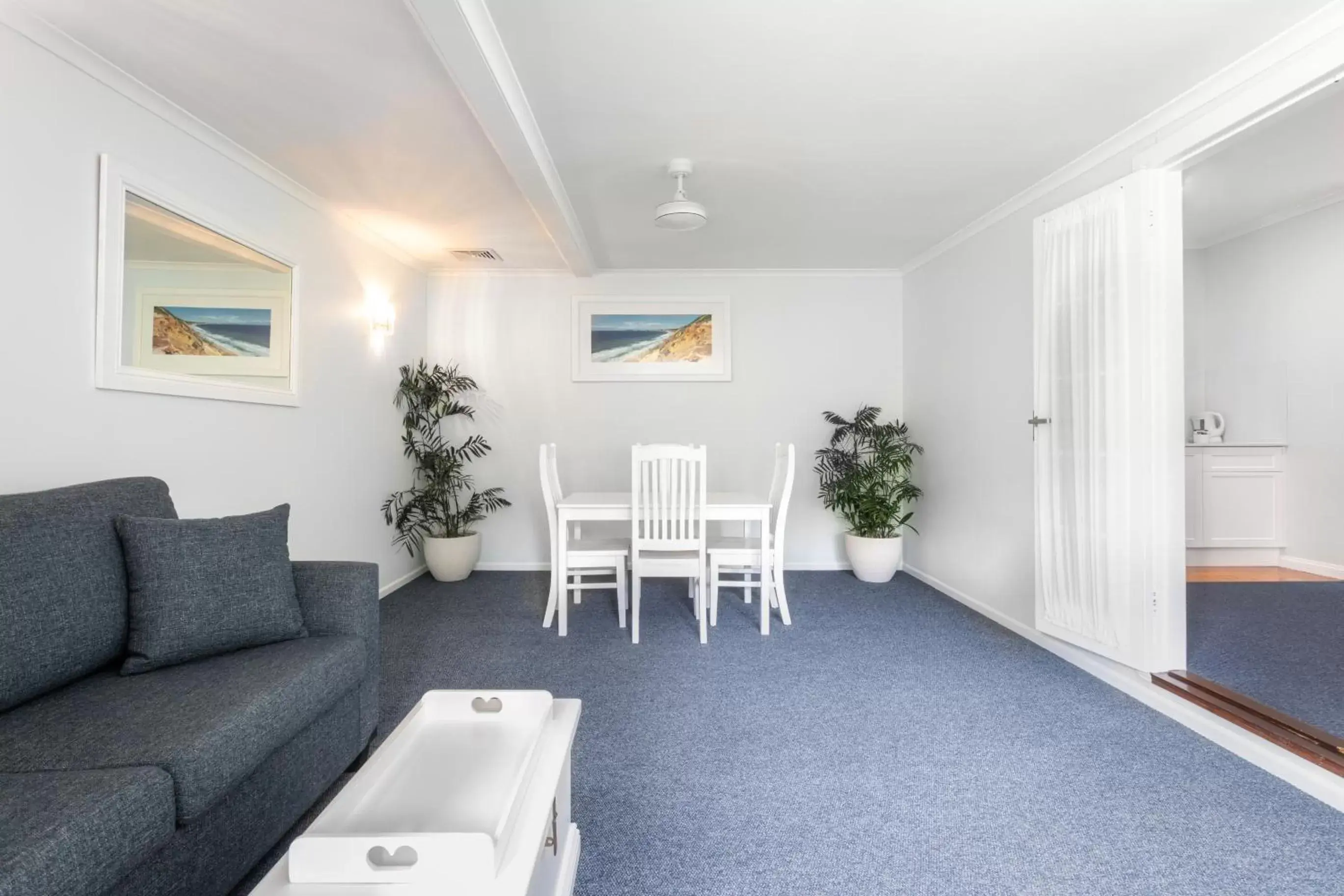 Deluxe Family Room in Debbie's Place Deluxe Family Room in Debbie's Place