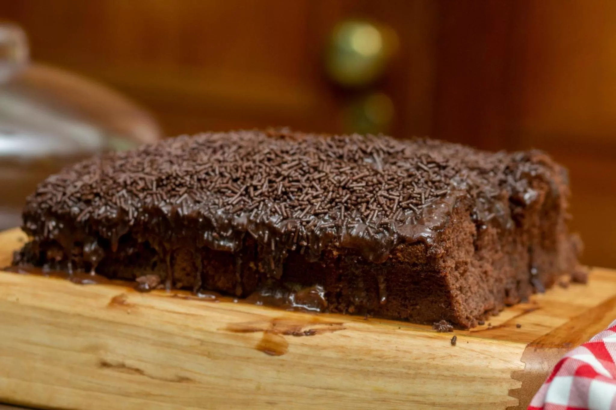 Breakfast in Embaixador Hotel & Centro de Eventos by Fast10