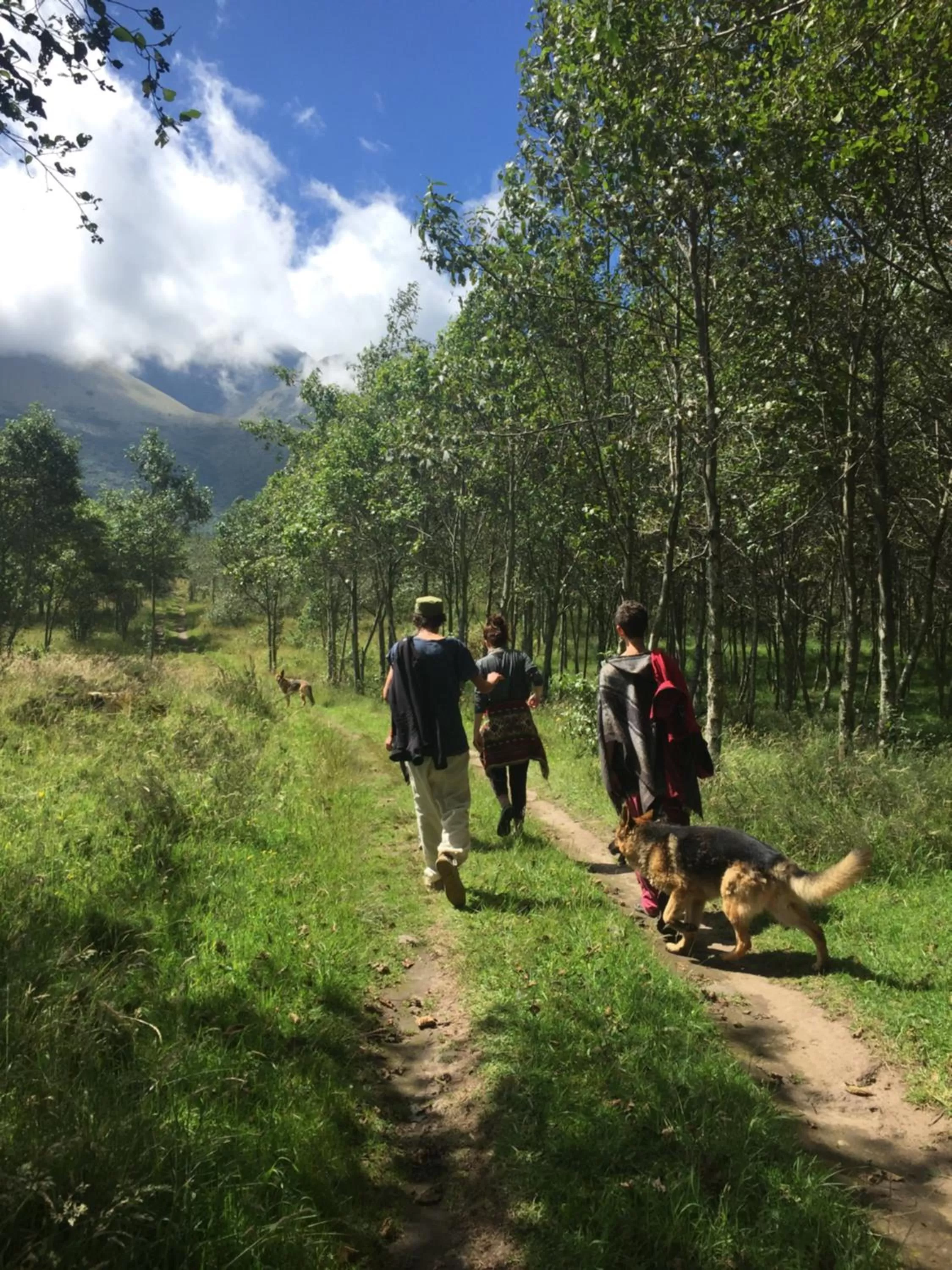 Entertainment in El Tio Hostal