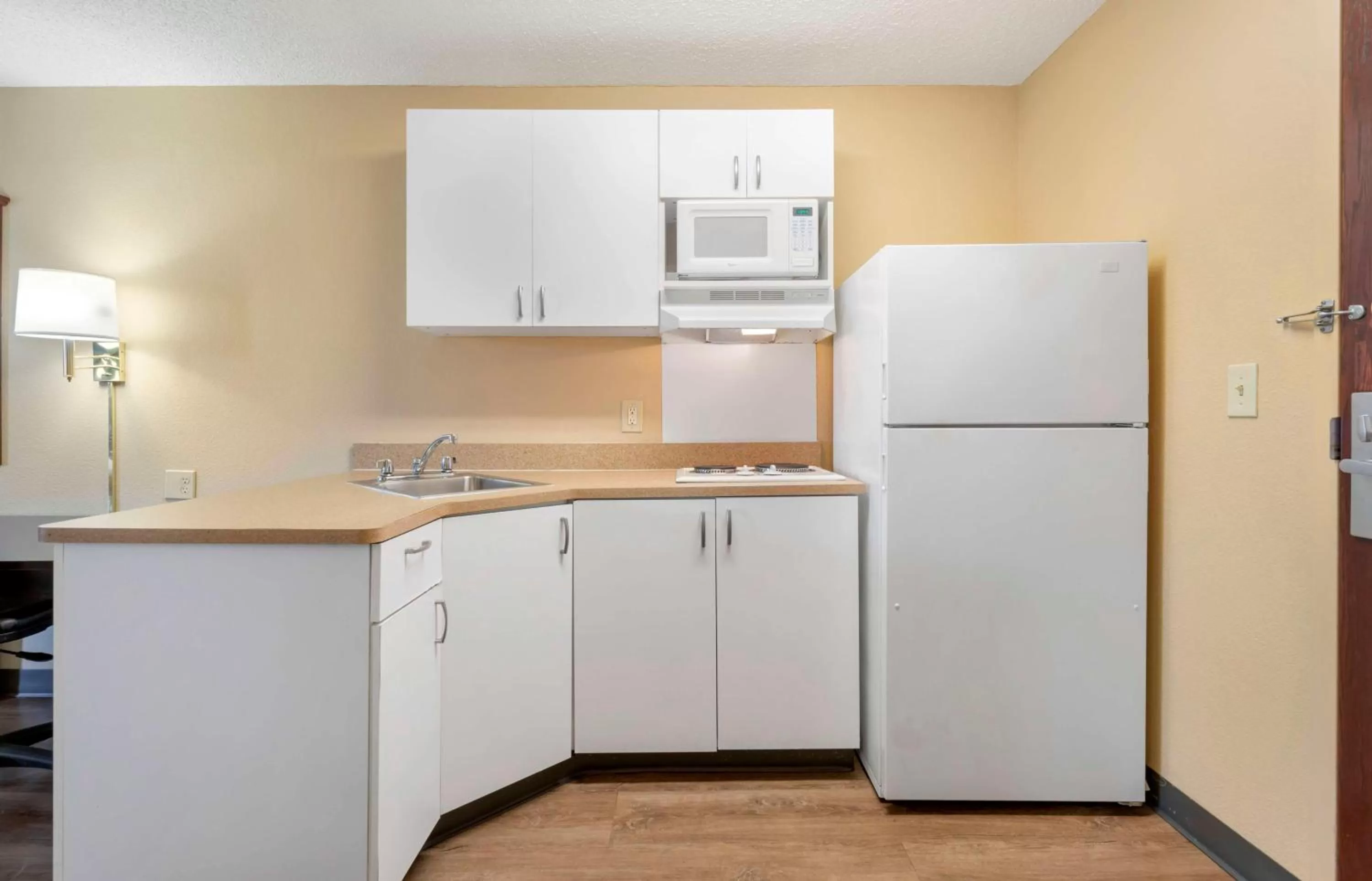 Bedroom in Extended Stay America Suites - Stockton - Tracy