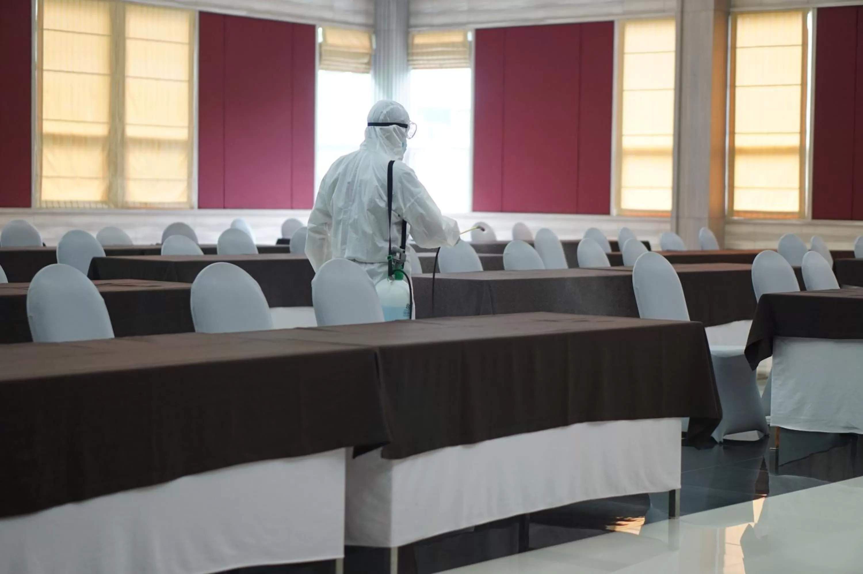 Eastpana Hotel - SHA Extra Plus