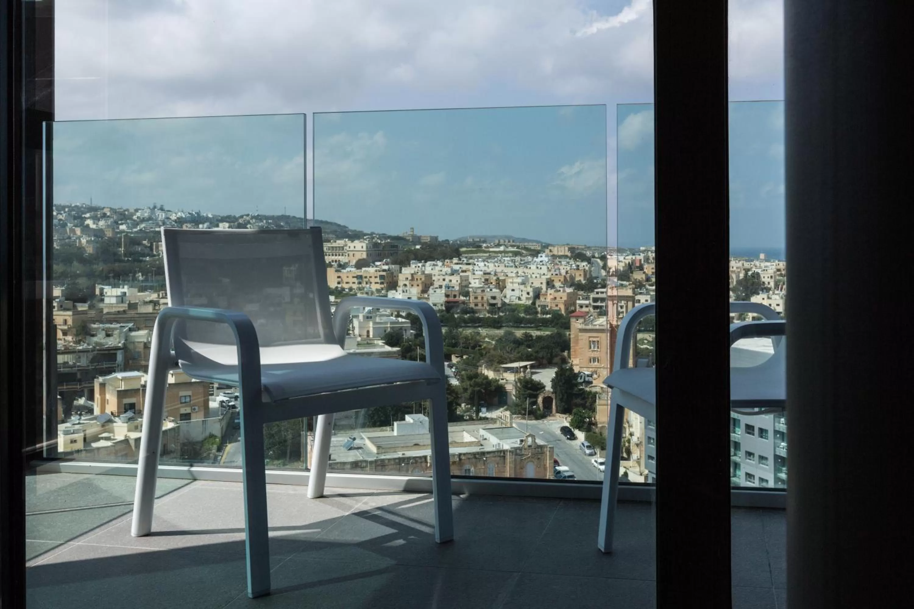 View (from property/room) in InterContinental Malta by IHG
