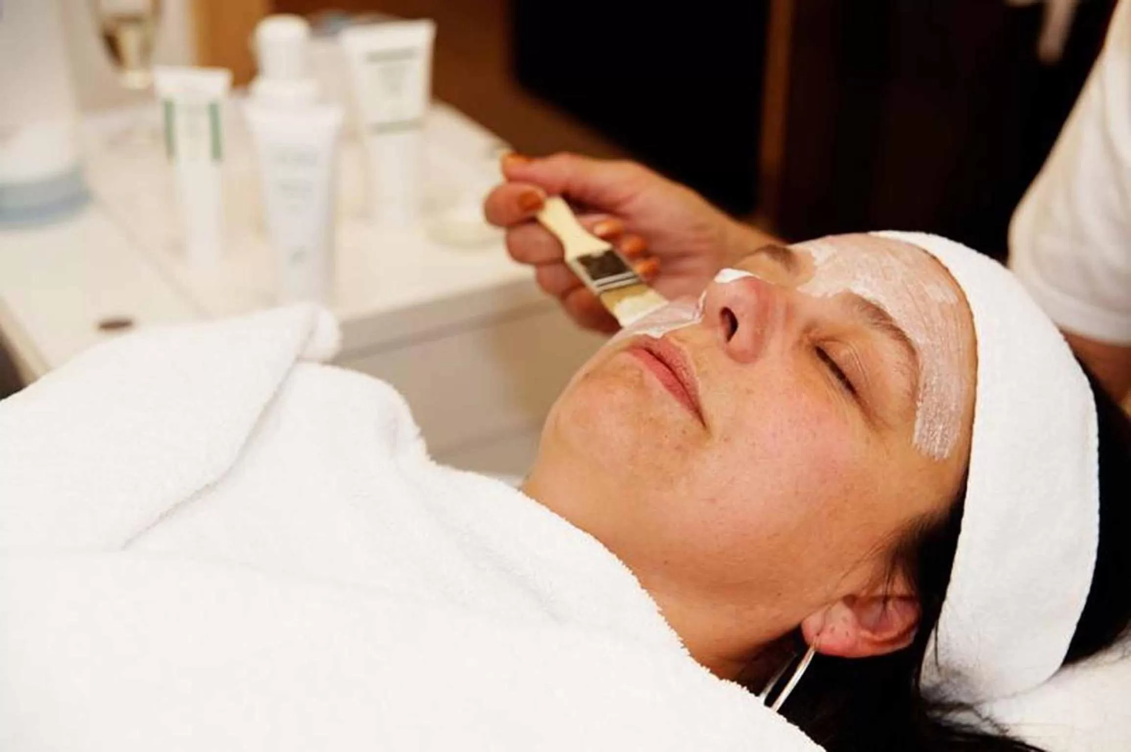 People in Zedernhof Gesundheits- & Wellnesshotel