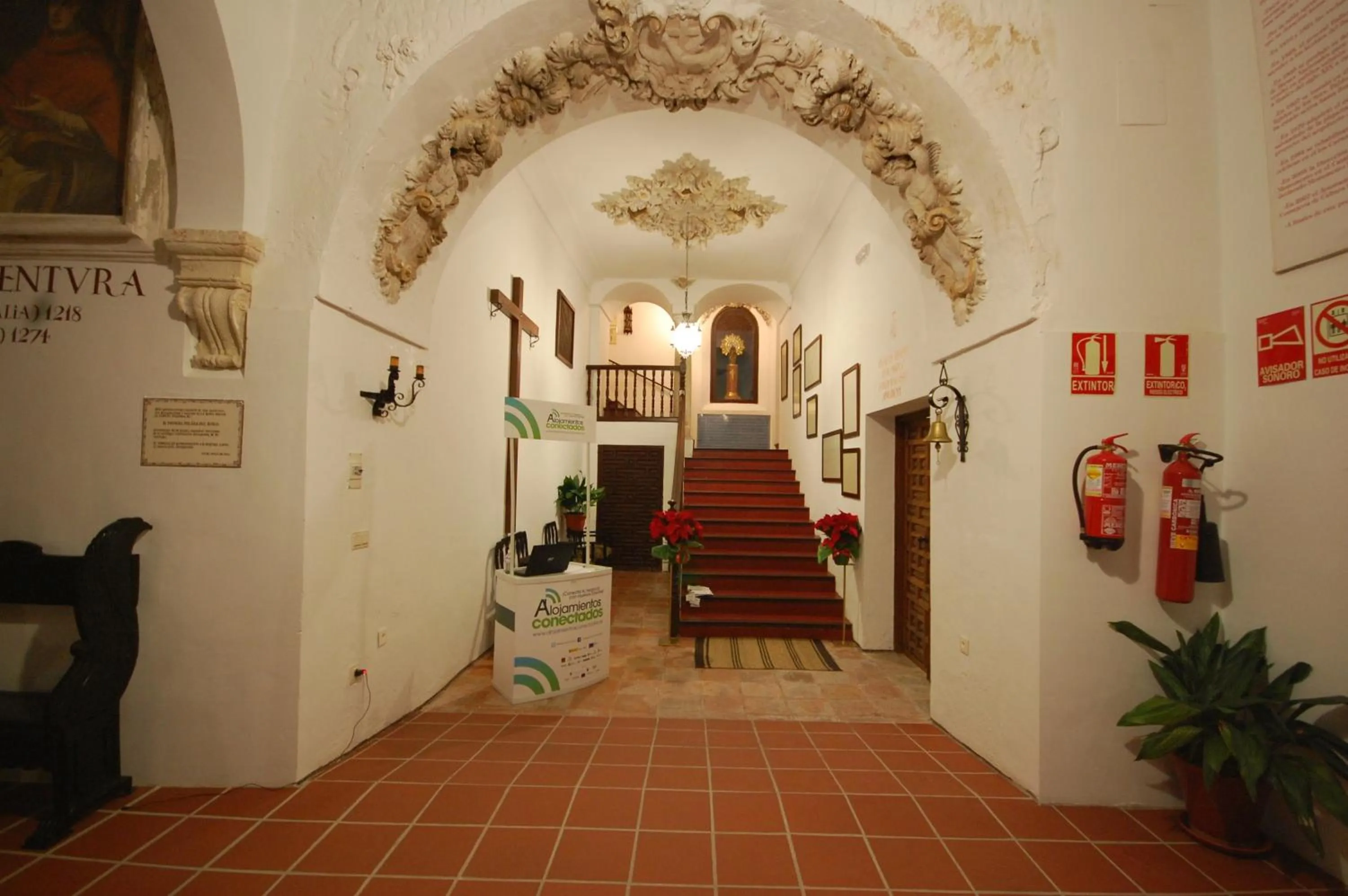 Other in Hotel Hospederia San Francisco