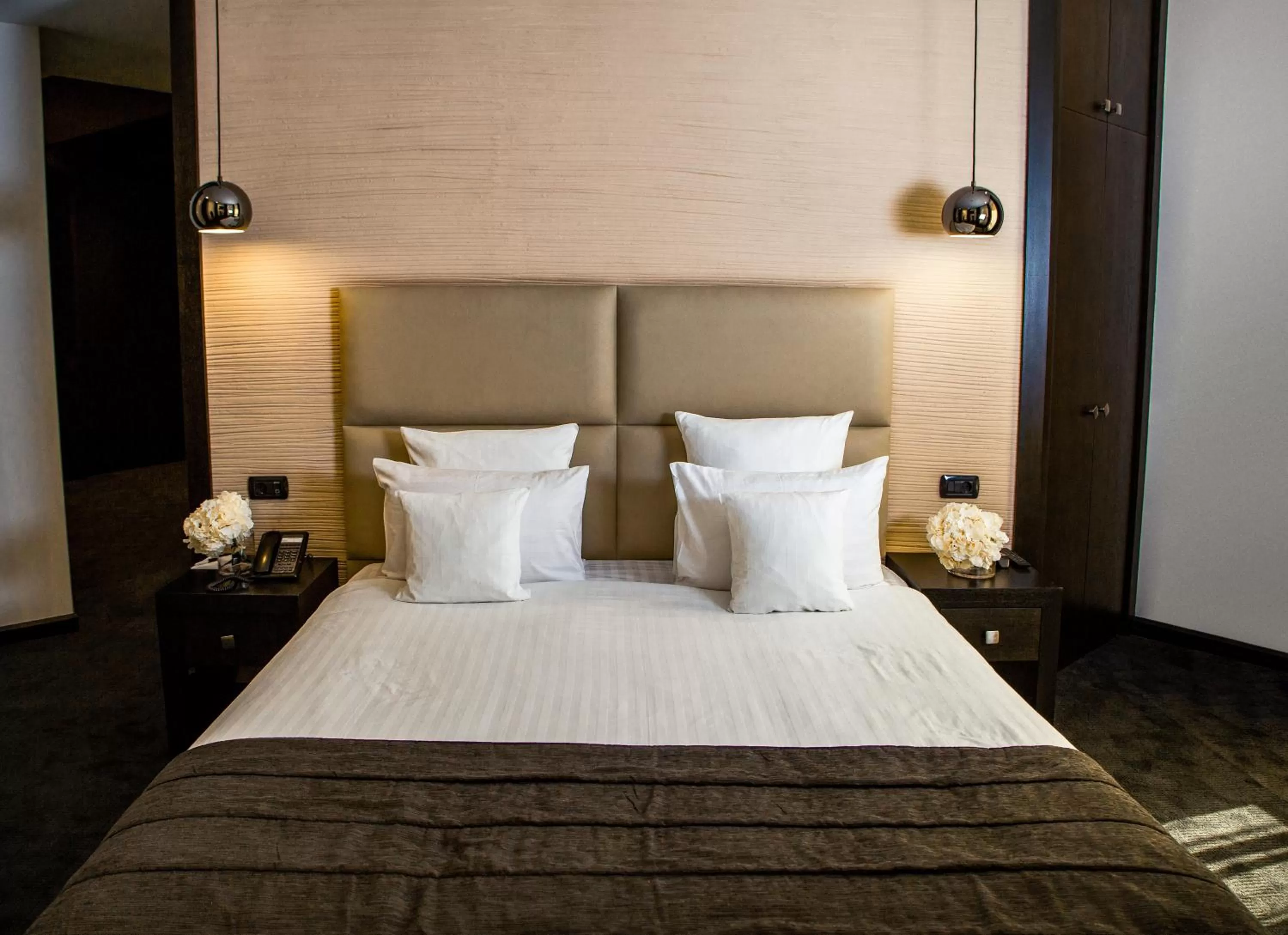 Bed in North Avenue by Stellar Hotels, Yerevan