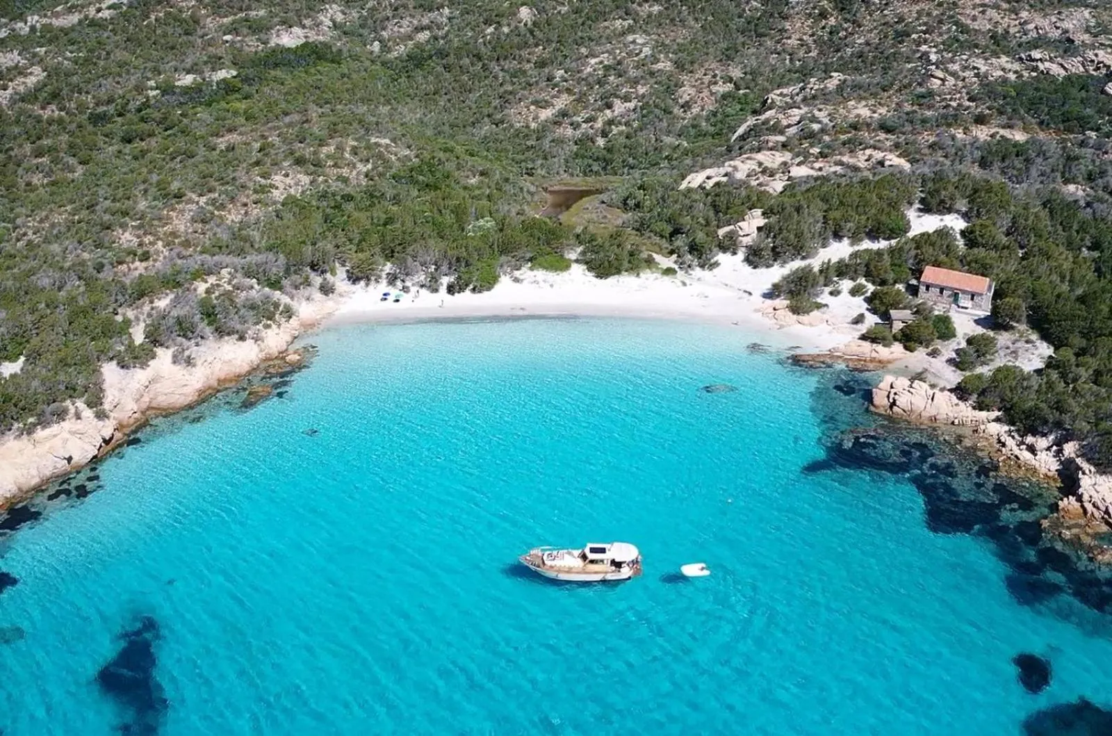 Hiking in Hotel Villa Del Parco