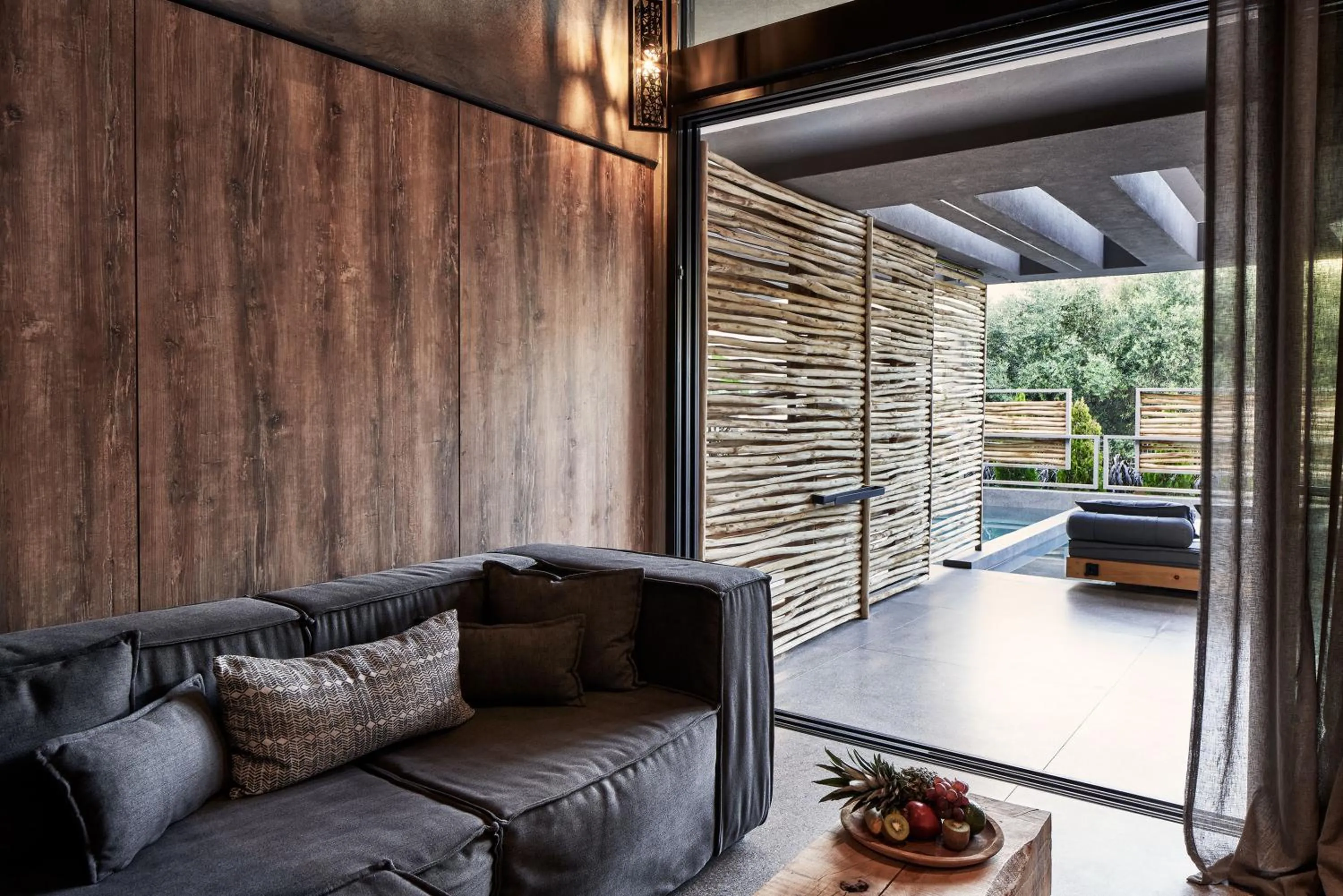 Living room, Seating Area in Elysium Boutique Hotel & Spa (Adults Only)