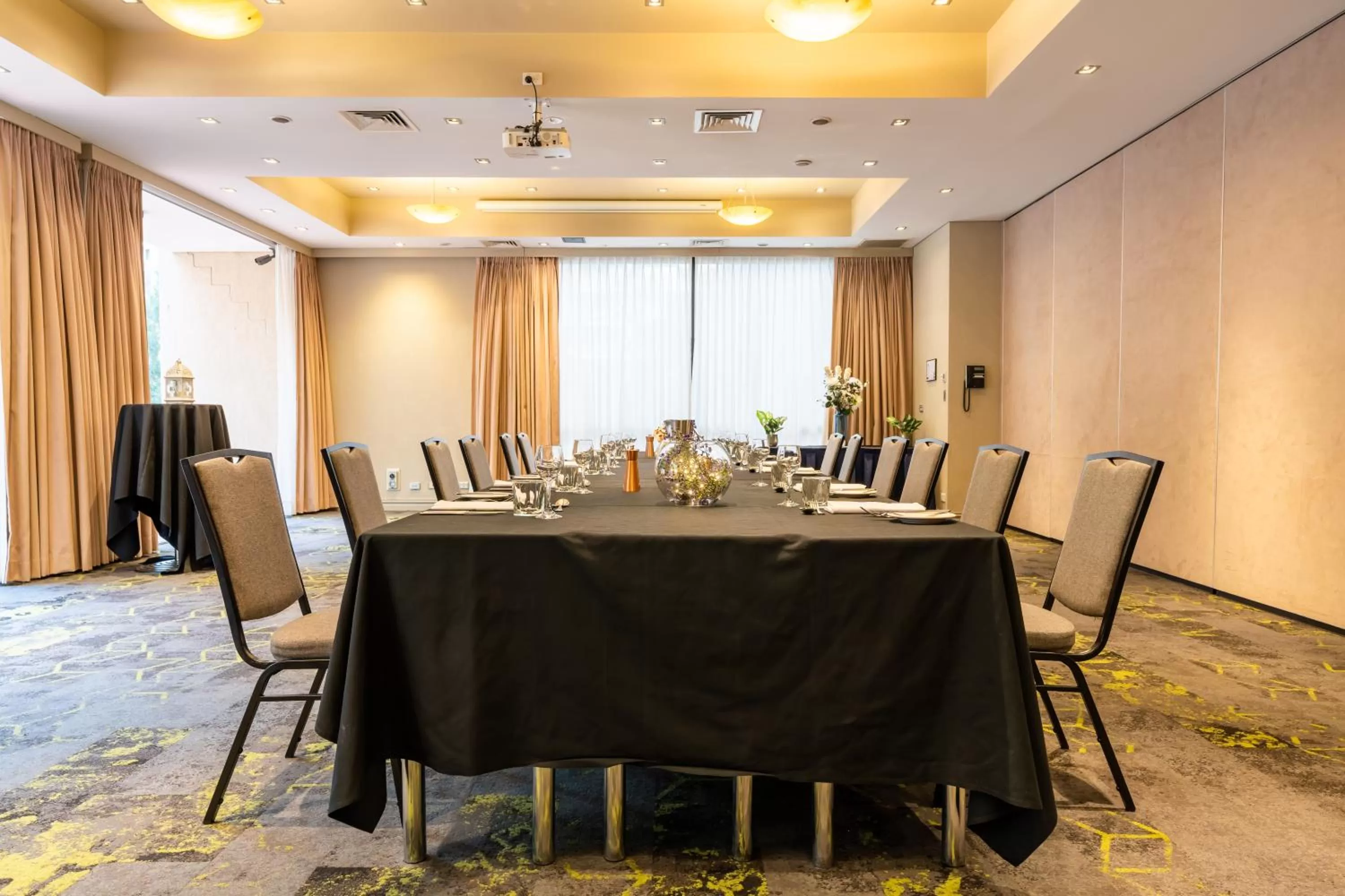 Banquet/Function facilities in Holiday Inn Parramatta by IHG