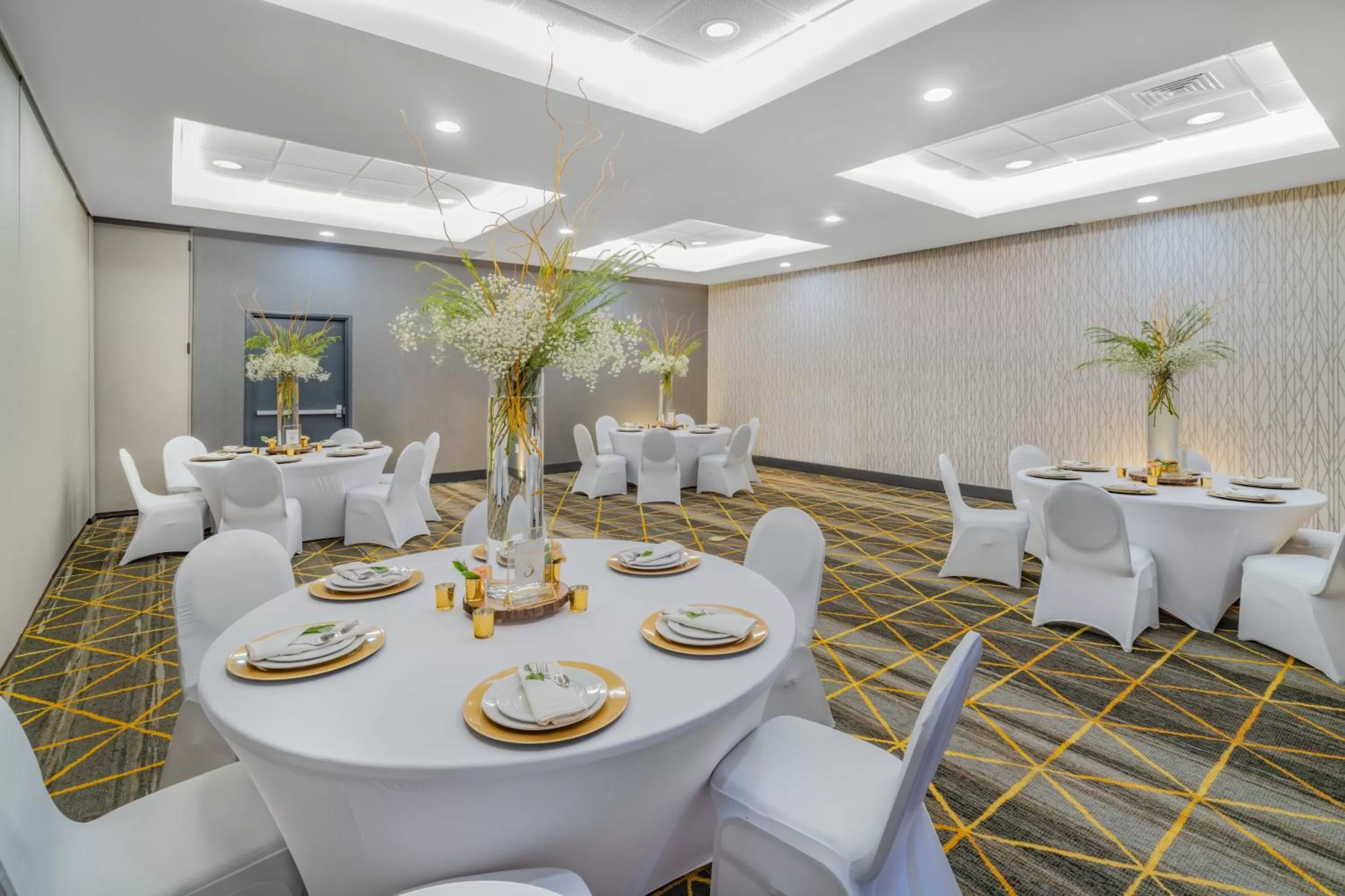 Banquet/Function facilities in Holiday Inn Southaven Central - Memphis by IHG