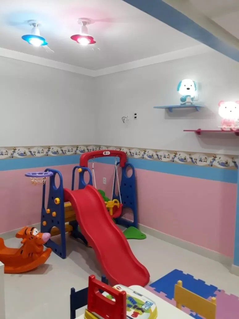 Kids's club in Hotel Sempre Executive