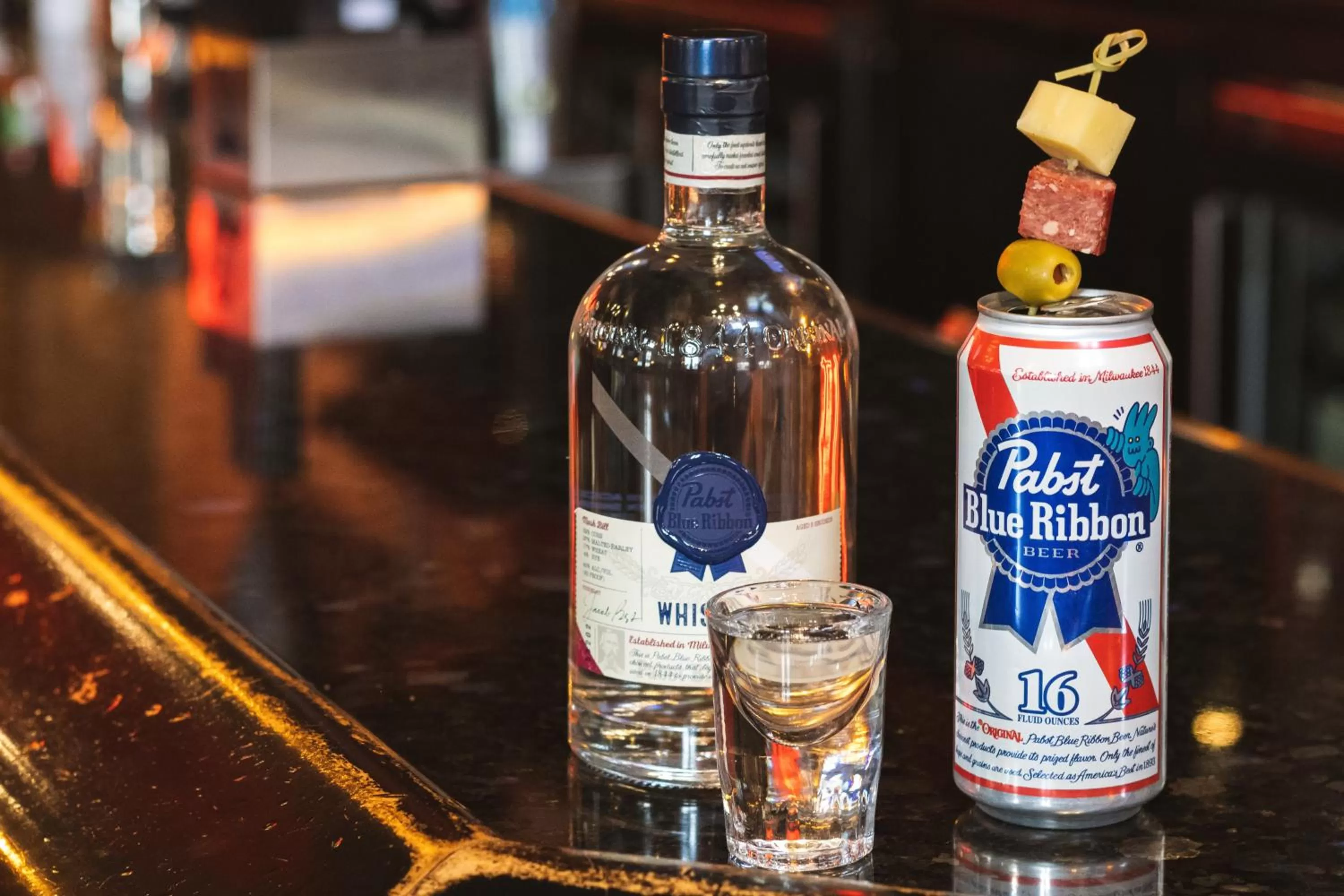 Restaurant/places to eat in Brewhouse Inn and Suites