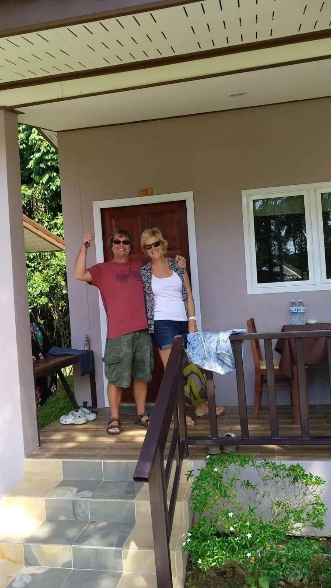 People in SER-EN-DIP-I-TY - SHA Extra Plus