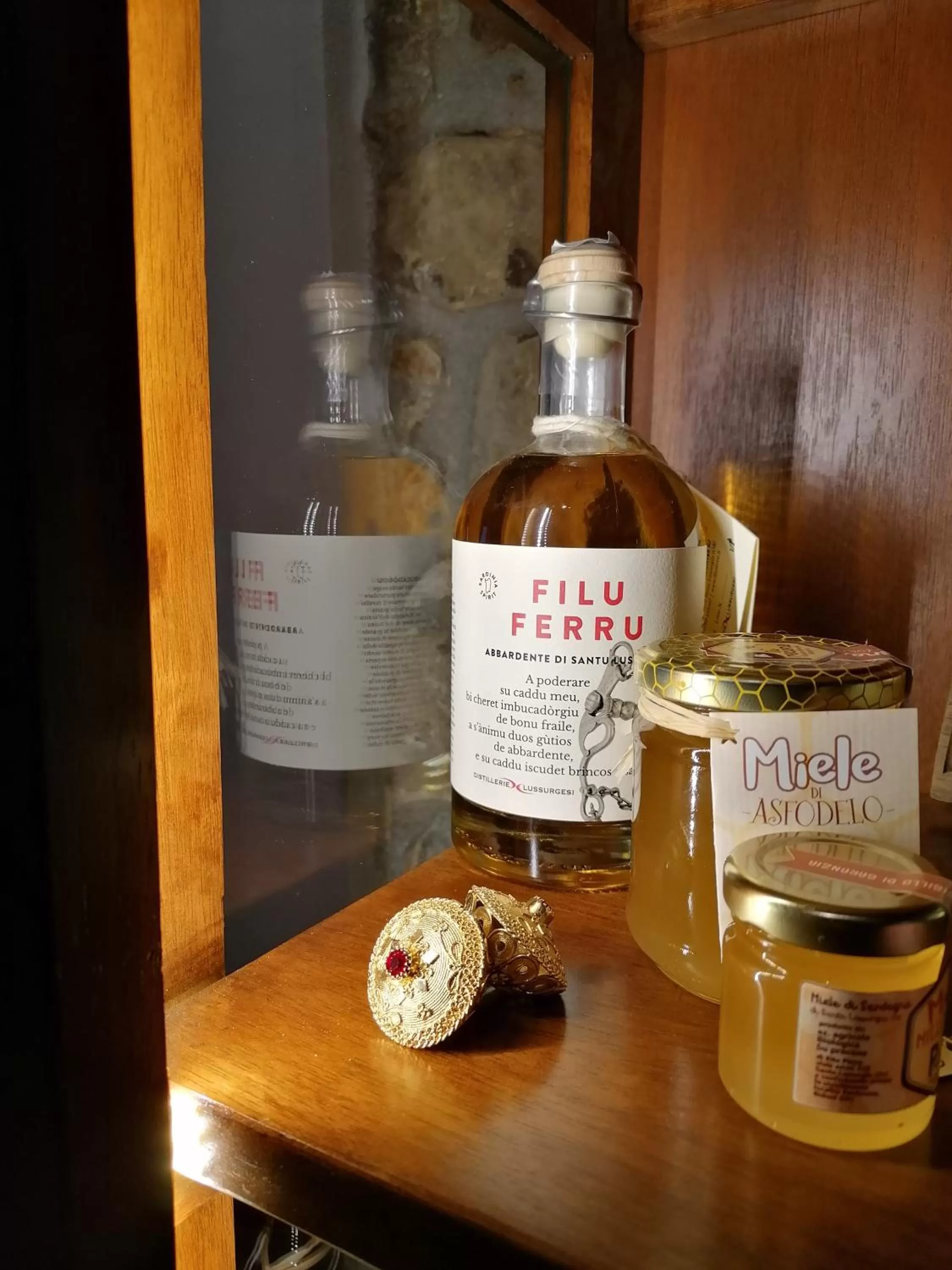 Deiana affittacamere e pizzeria