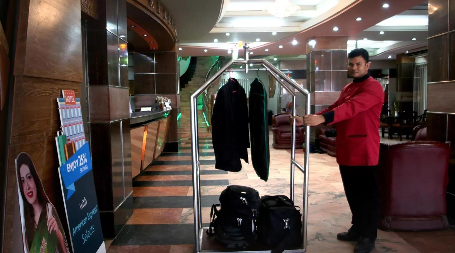 Hotel Victory - Best in City Center