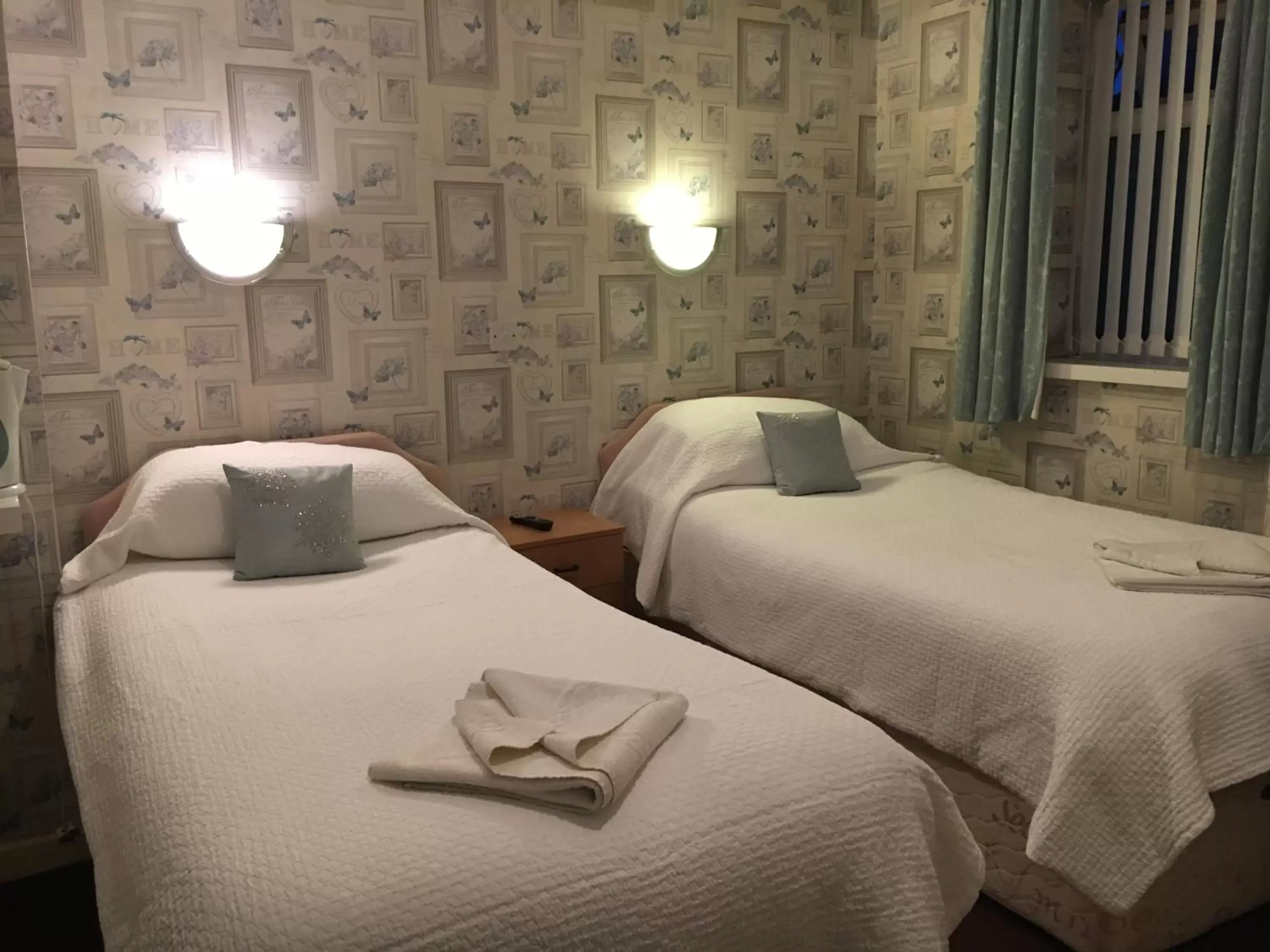 The Villa Hotel The Villa Hotel