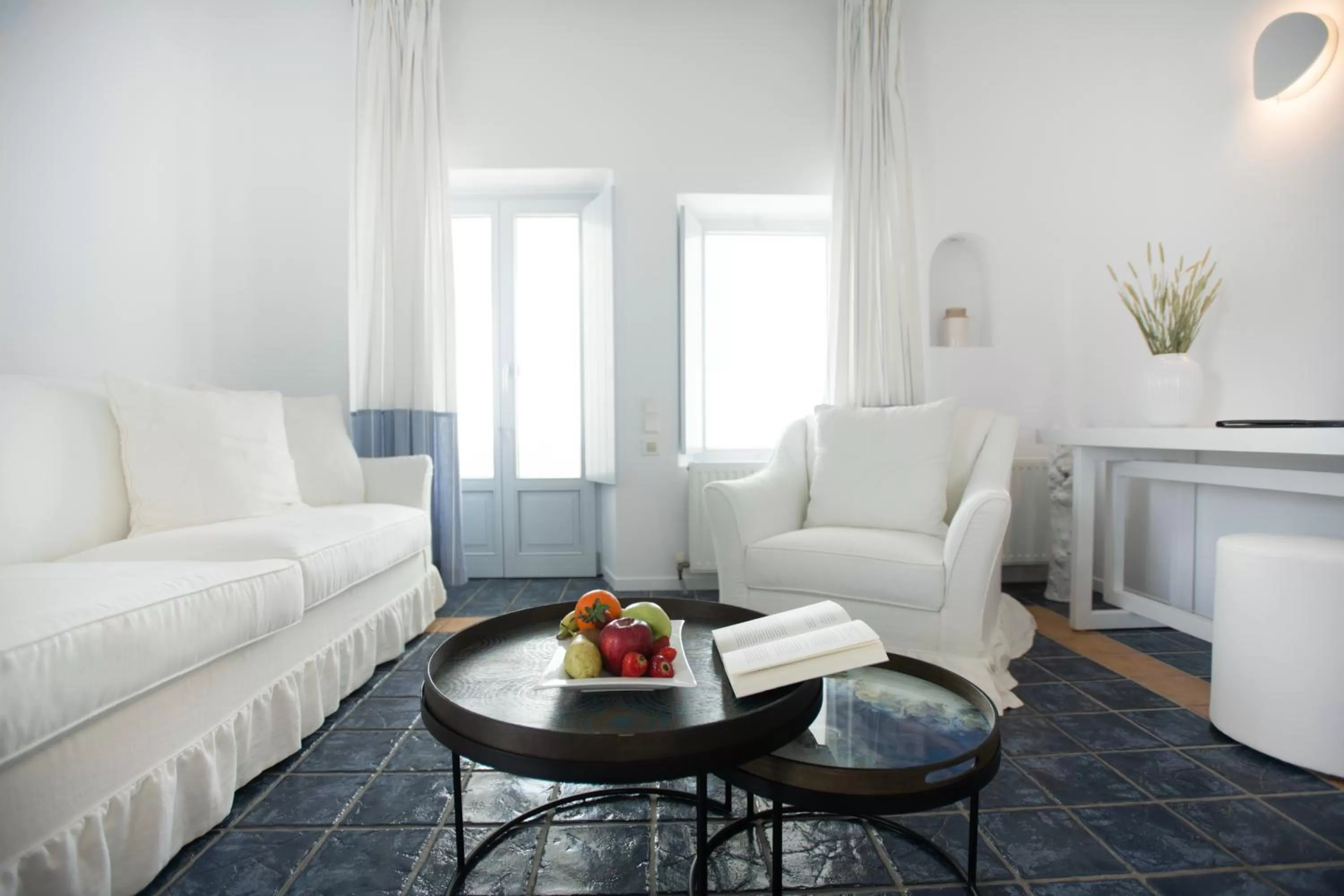 Lilium Hotel Santorini