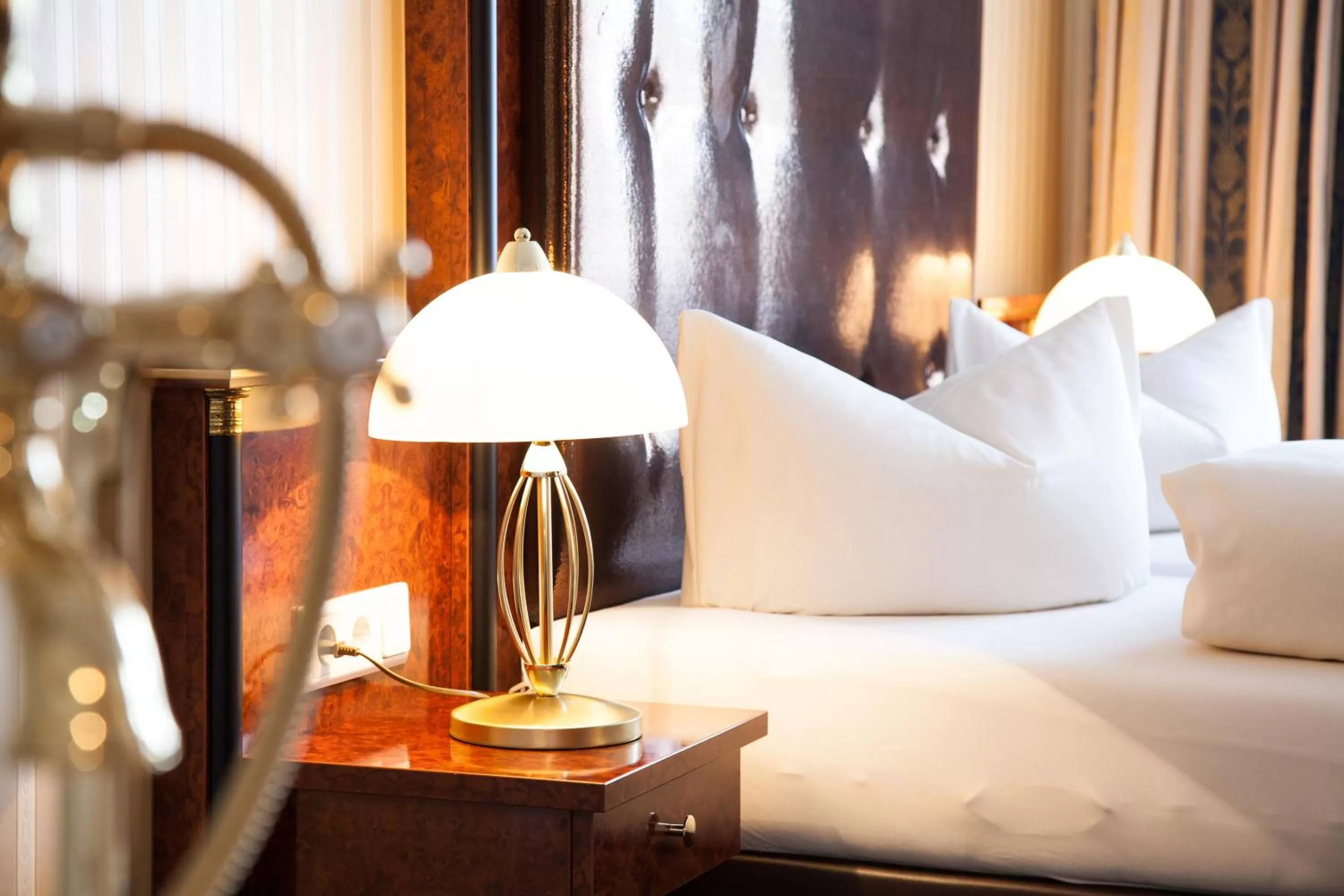 One-Bedroom Suite in Hotel & Restaurant Gasthaus Zum Anker