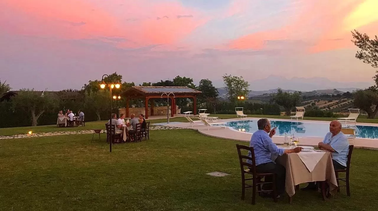 Residence Colle Veroni