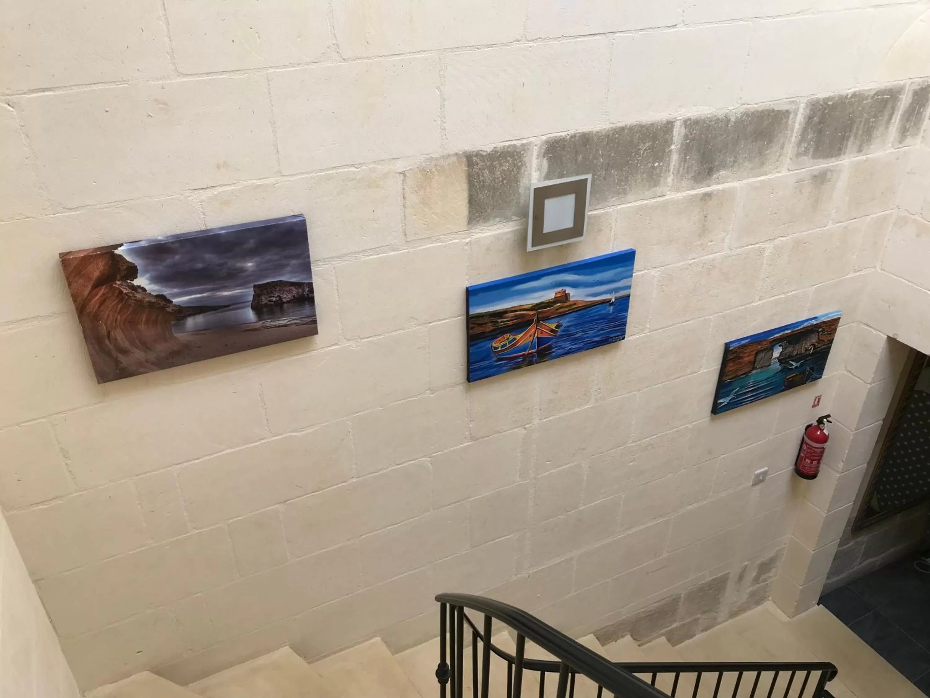 The Cloisters Bed And Breakfast