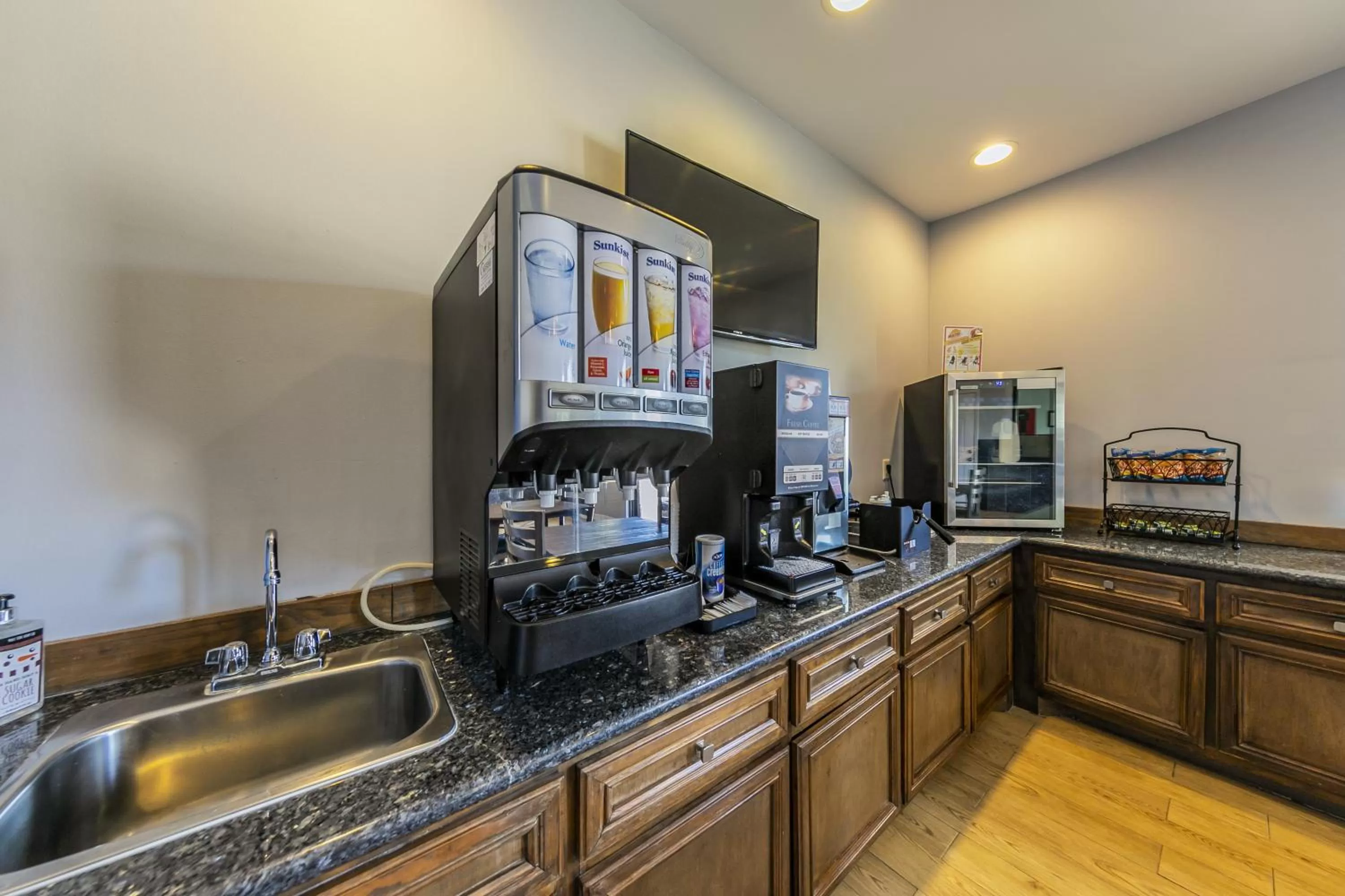 Home Place Inn Spring I-45 North and 1960