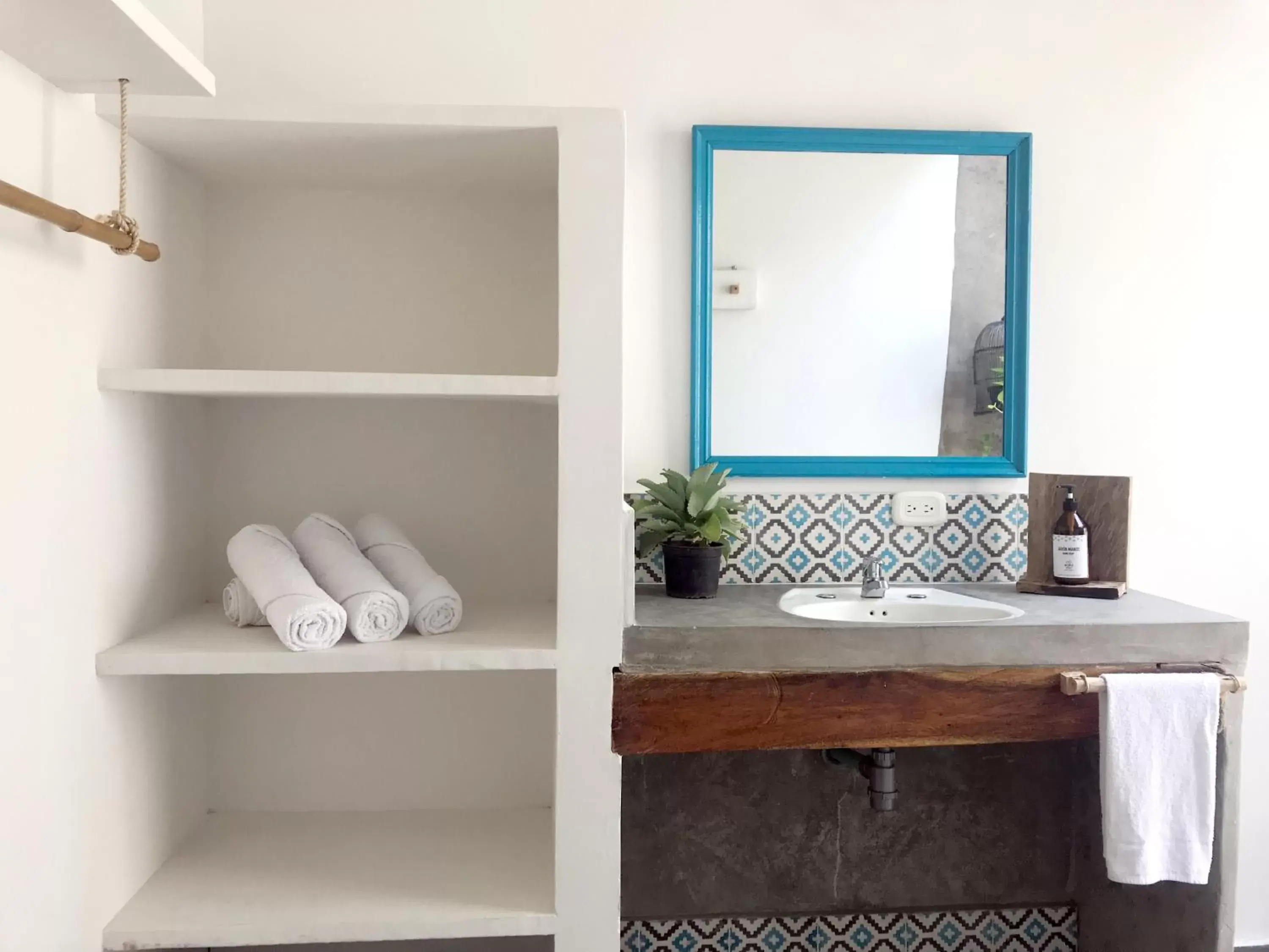 Suite in Waka Hotel Rural Suite in Waka Hotel Rural