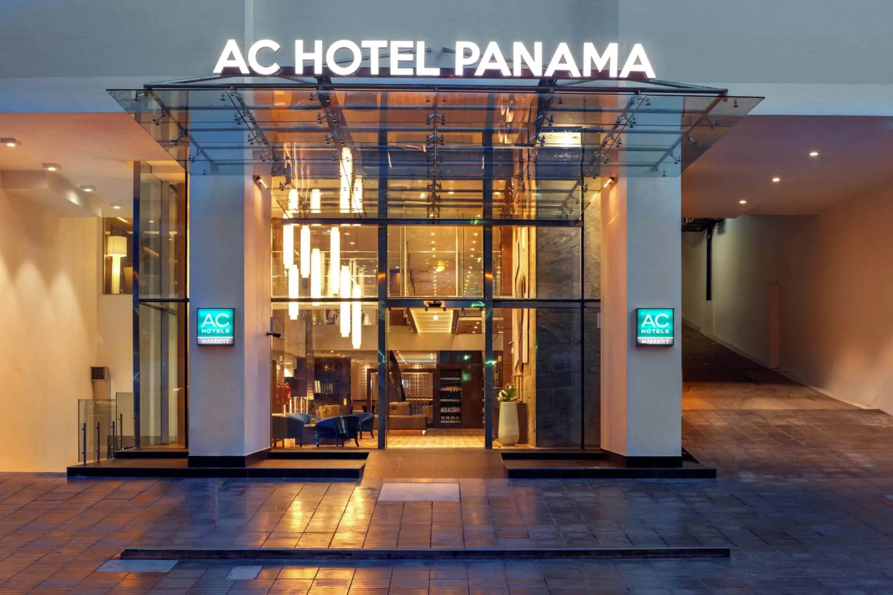 AC Hotel by Marriott Panama City AC Hotel by Marriott Panama City