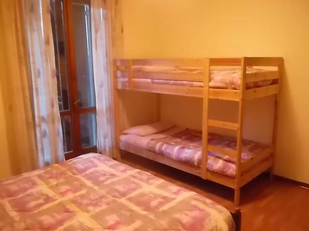 bunk bed, Bed in Hotel Residence La Rosa