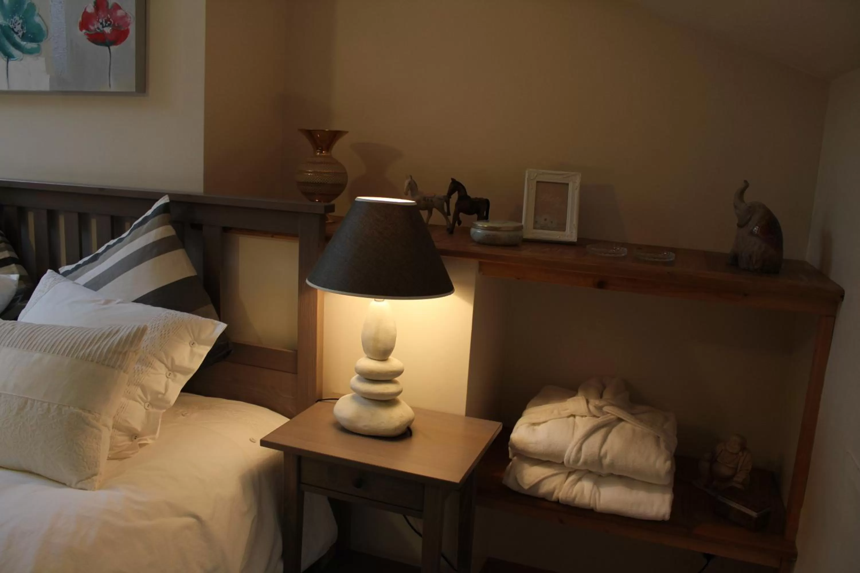 Decorative detail in Château Puygrenier