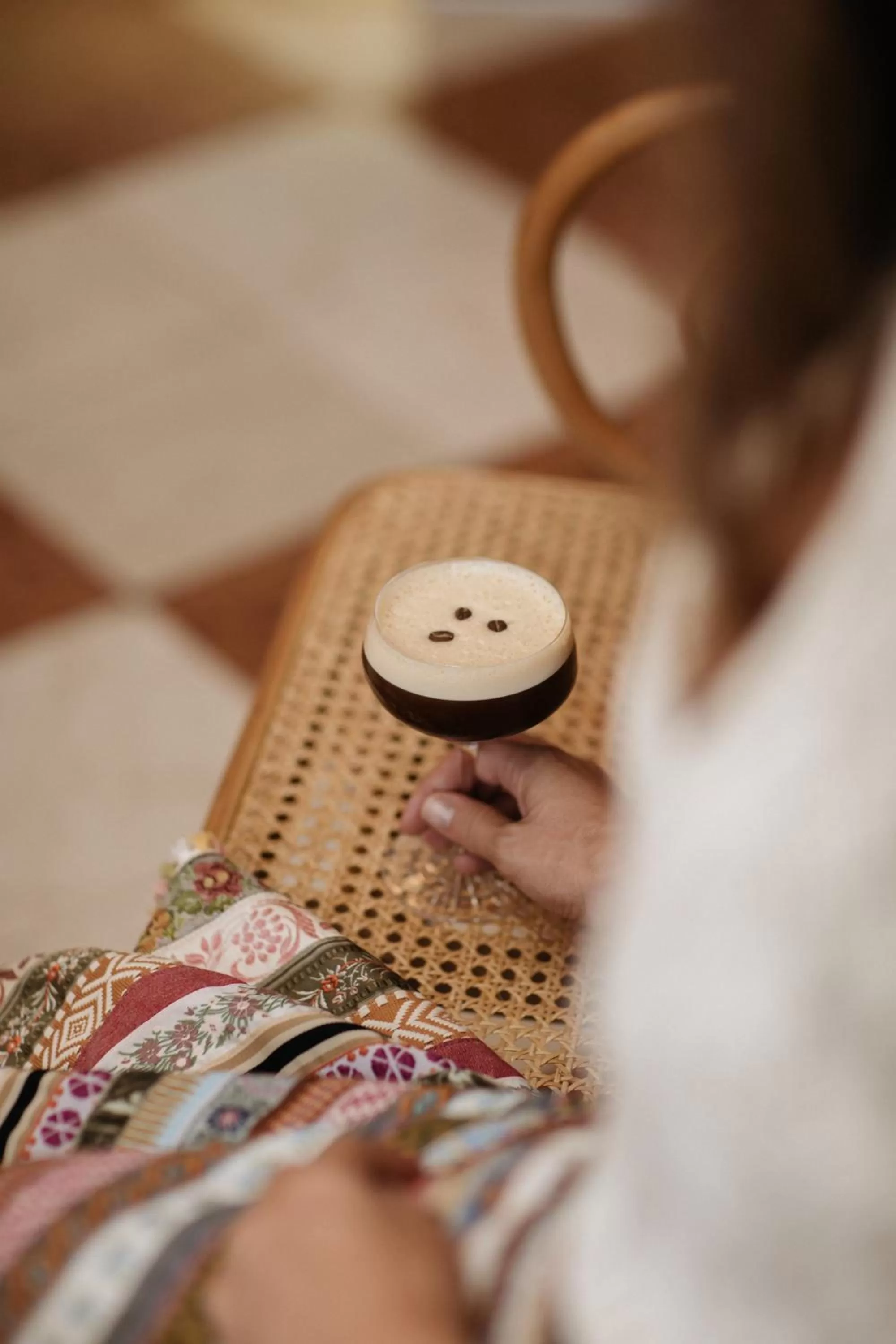 Lobby or reception in Hotel Goldener Ochs