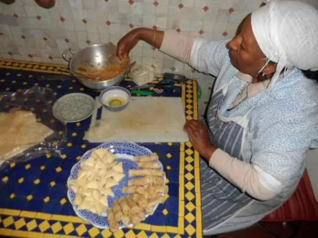 Other in Dar Al Kounouz