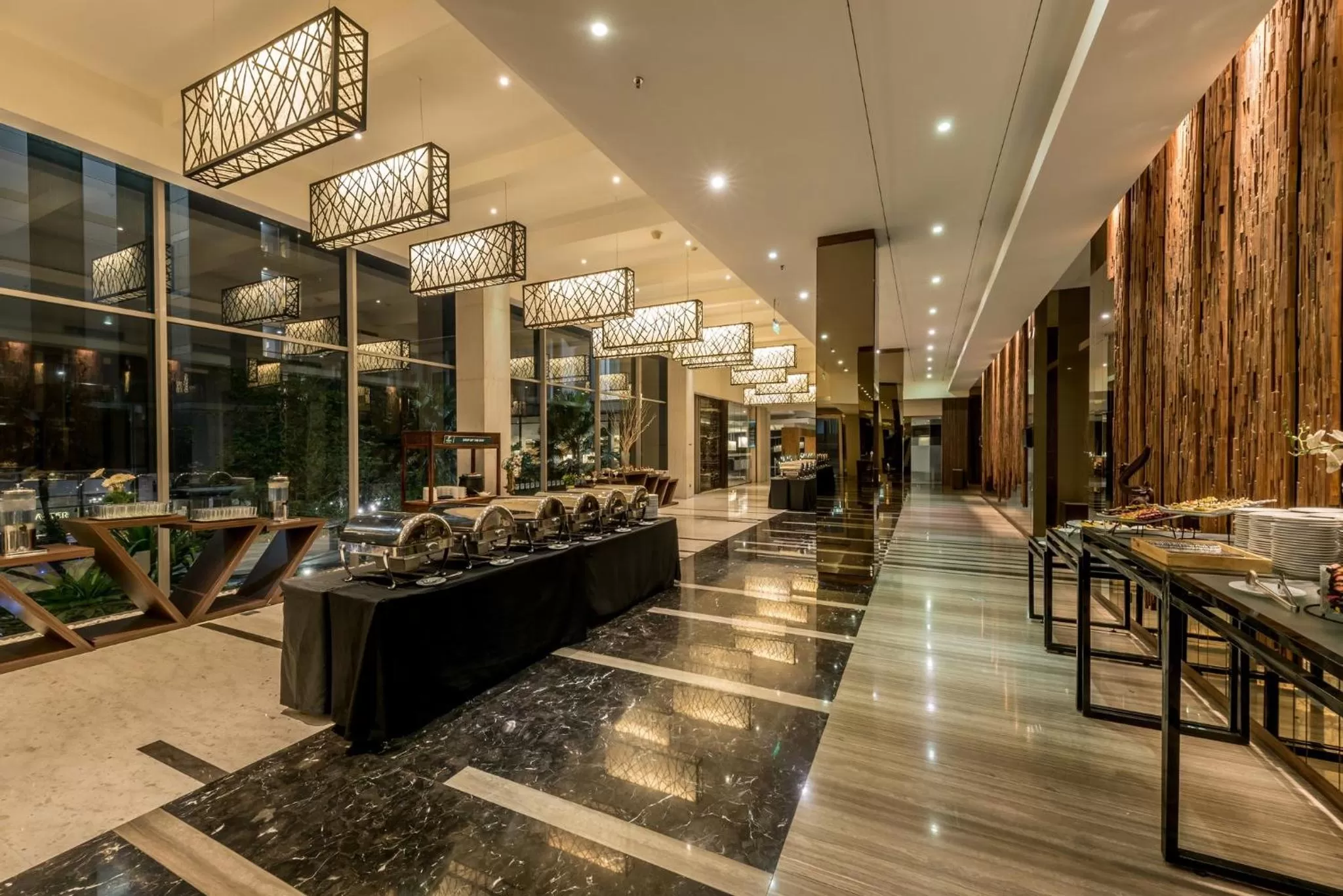 Meeting/conference room in Holiday Inn Cikarang Jababeka by IHG