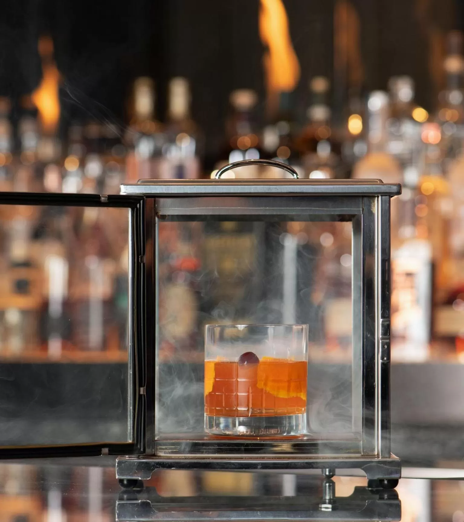 Lounge or bar, Drinks in Monarch Casino Resort Spa