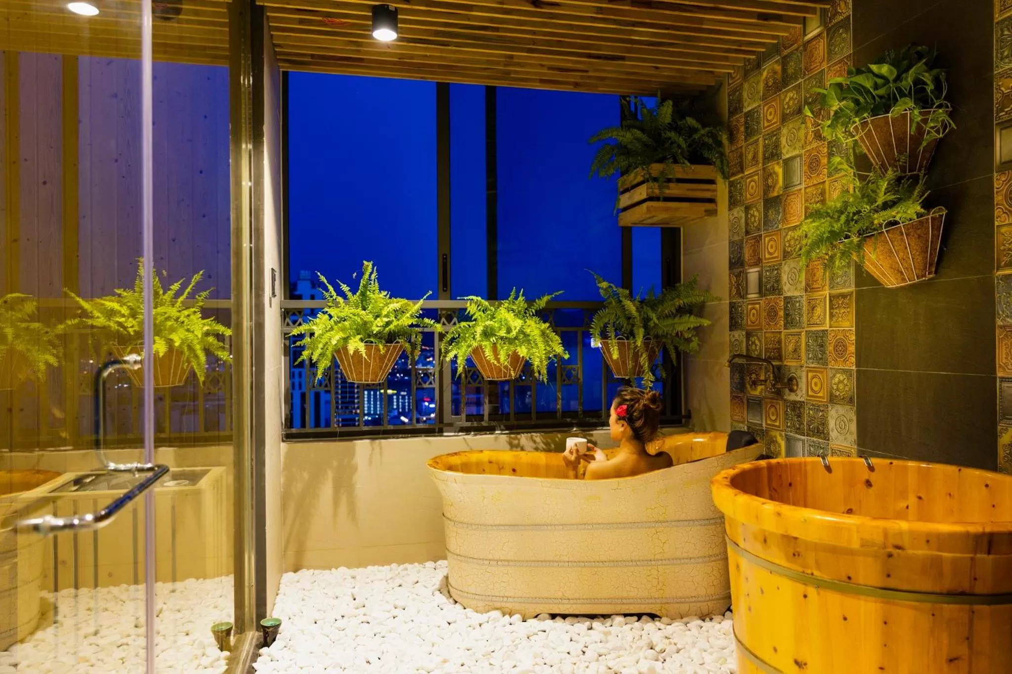 Massage in Erica Nha Trang Hotel