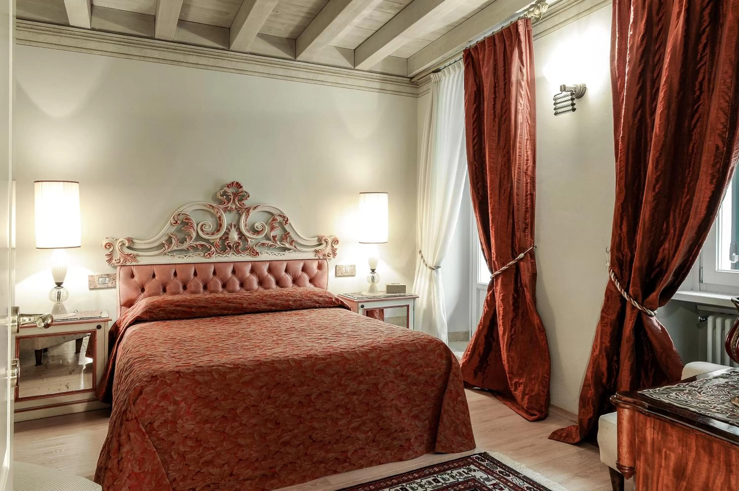 Suite in La Corte Di Giulietta