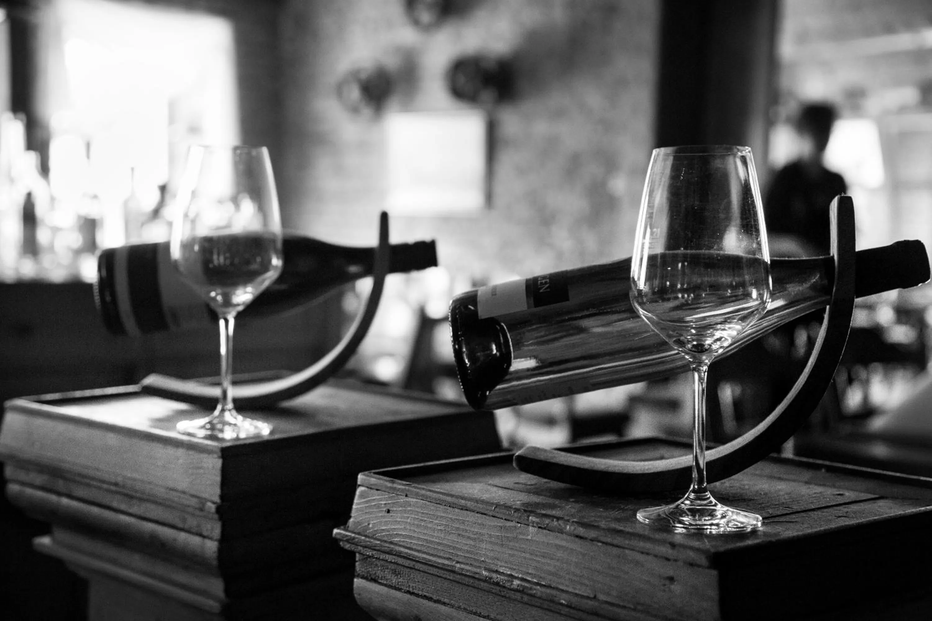 Decorative detail in Altes Eishaus, Hotel & Restaurant