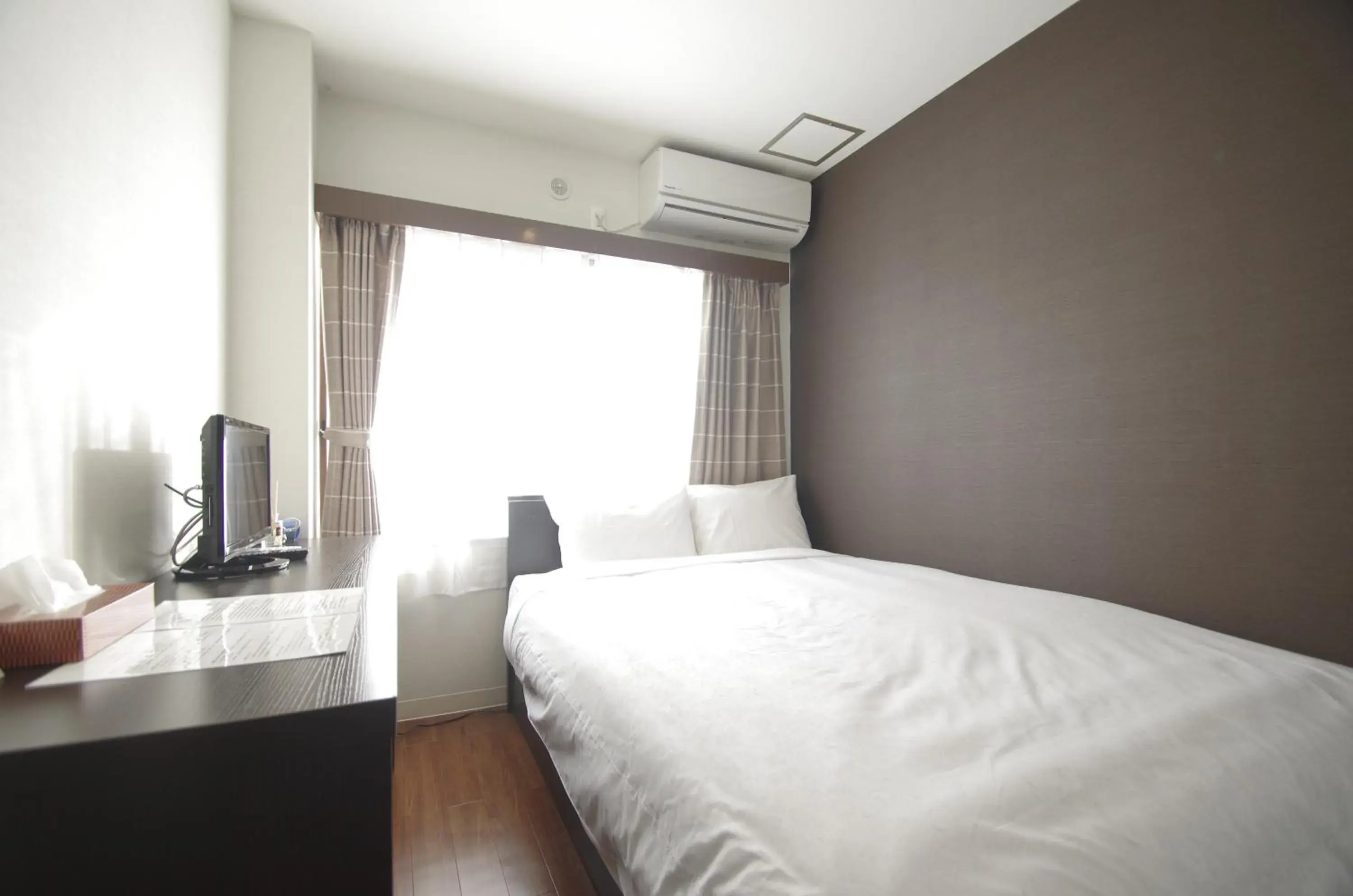 Double Room - Non-Smoking in Hotel Imalle Haneda Double Room - Non-Smoking in Hotel Imalle Haneda