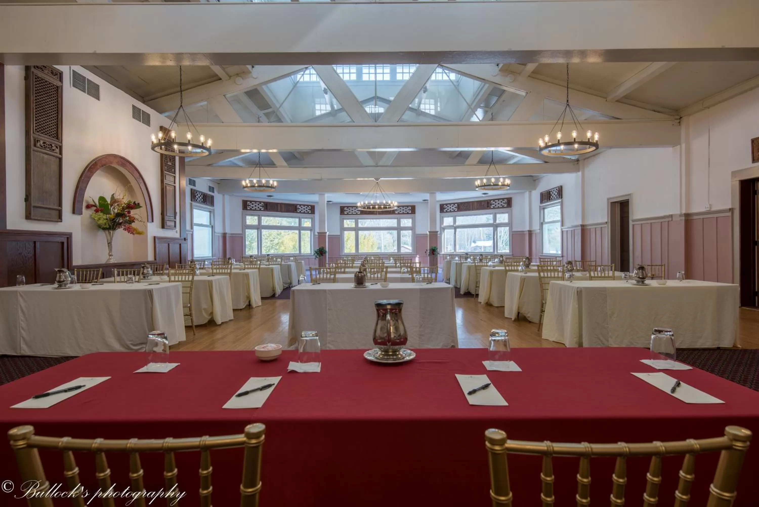 Business facilities in Shawnee Inn and Golf Resort