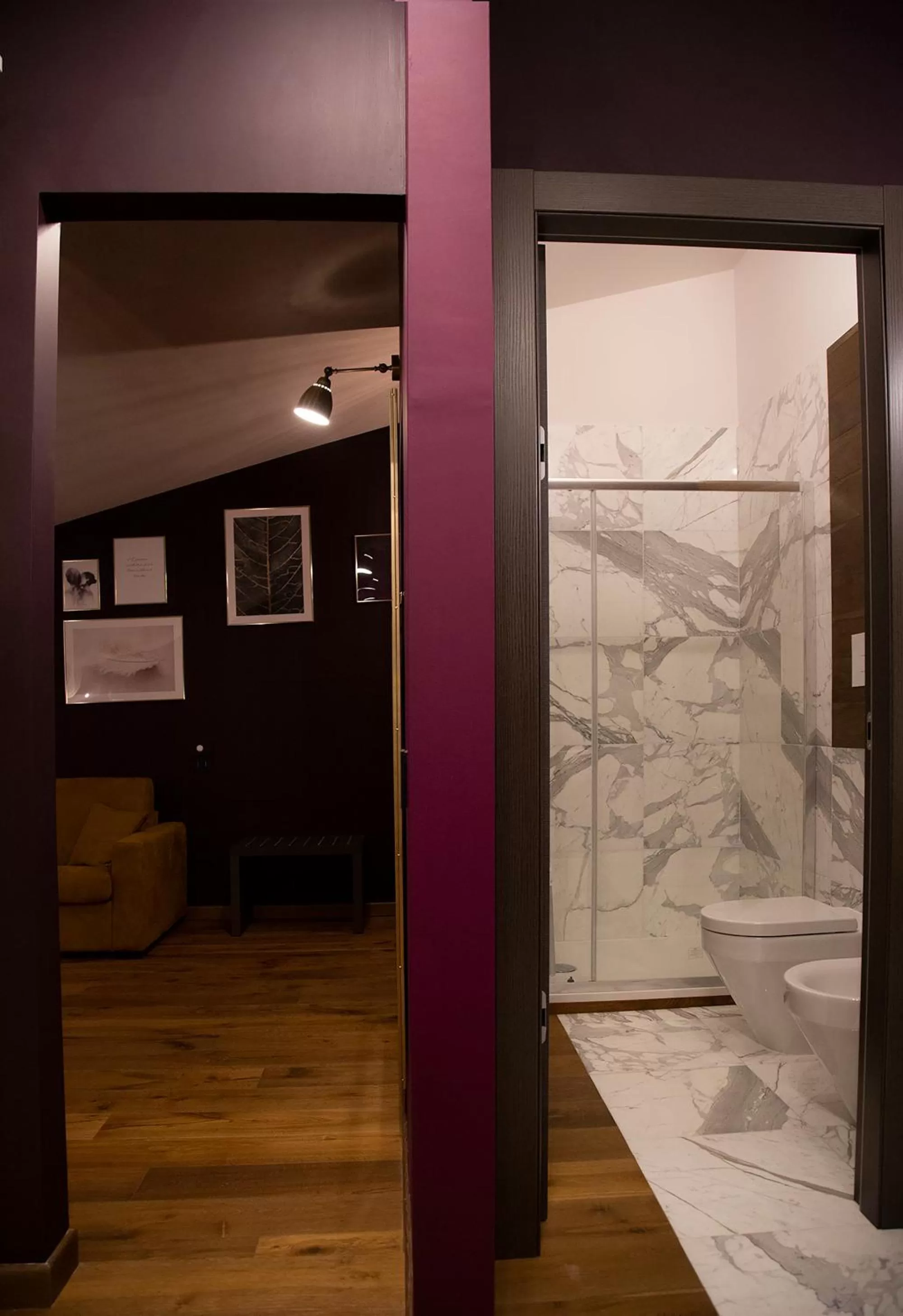 Photo of the whole room, Bathroom in MANTRA Suite&Rooms