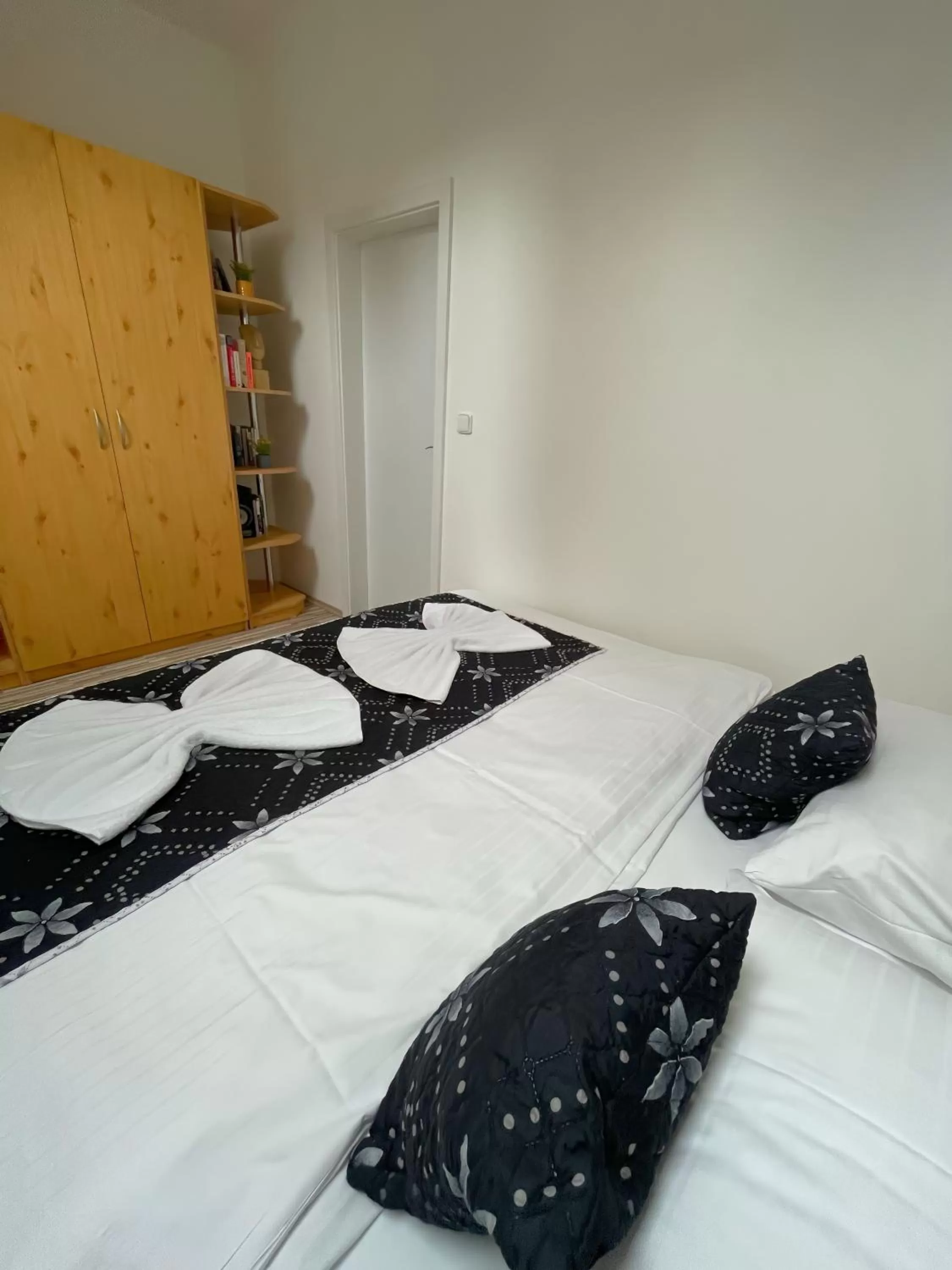 Apartment - single occupancy - Annex in Hotel Vincent