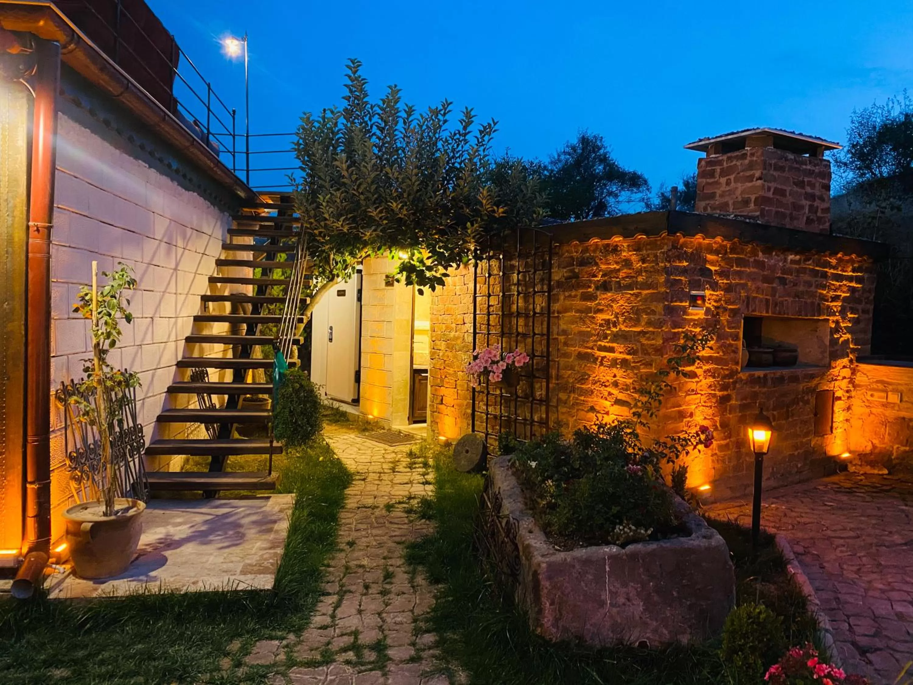 Property building in YASTIK HOUSES - Cappadocia