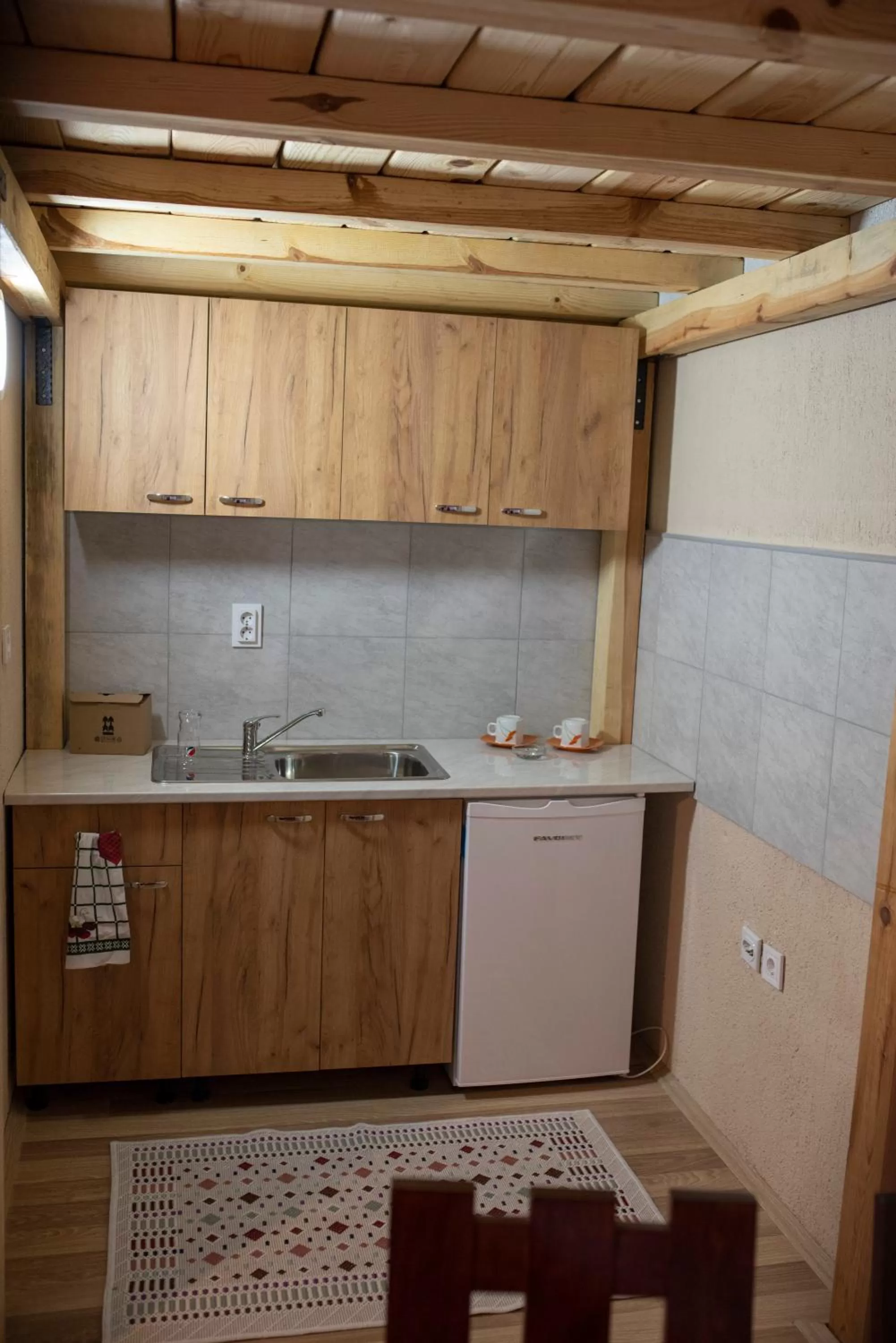 DIONIS Rooms & Apartments