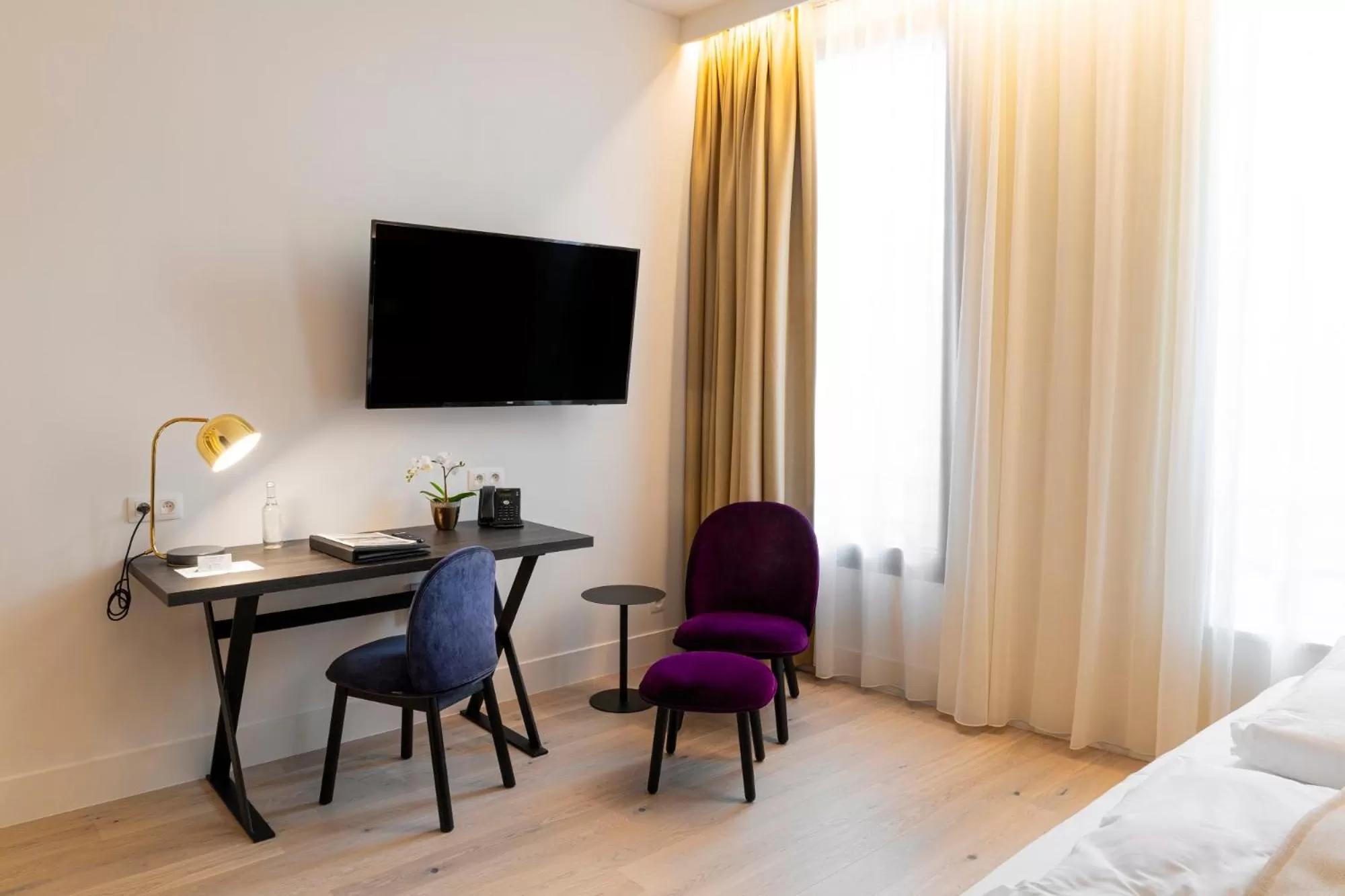 Other, Bed in Corsendonk Turnova