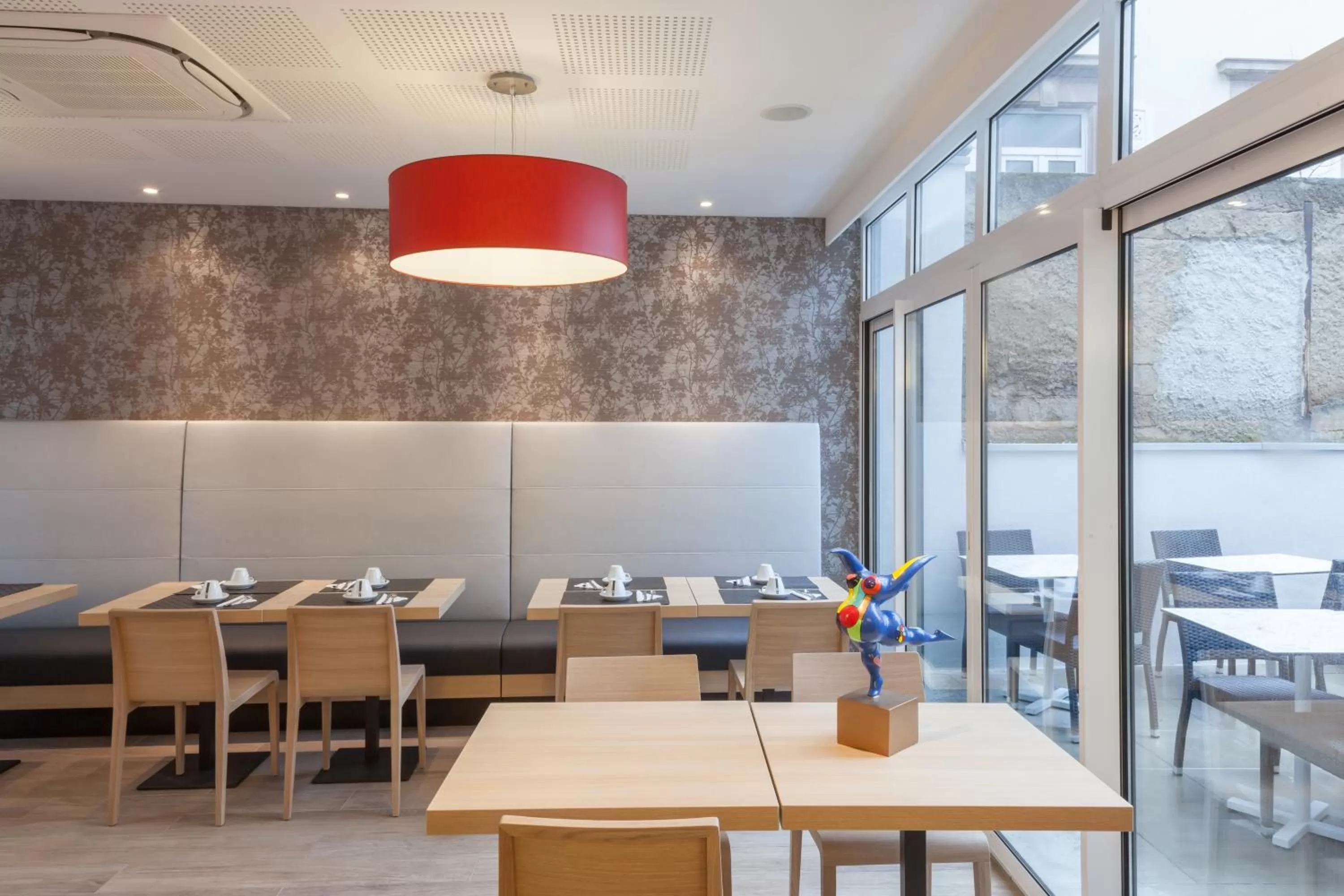 Restaurant/places to eat in Résidence Pierre & Vacances La Petite Venise