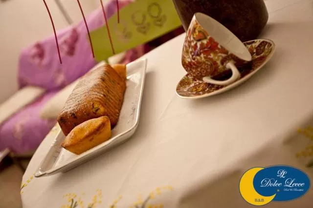 Dolce Lecce B&B