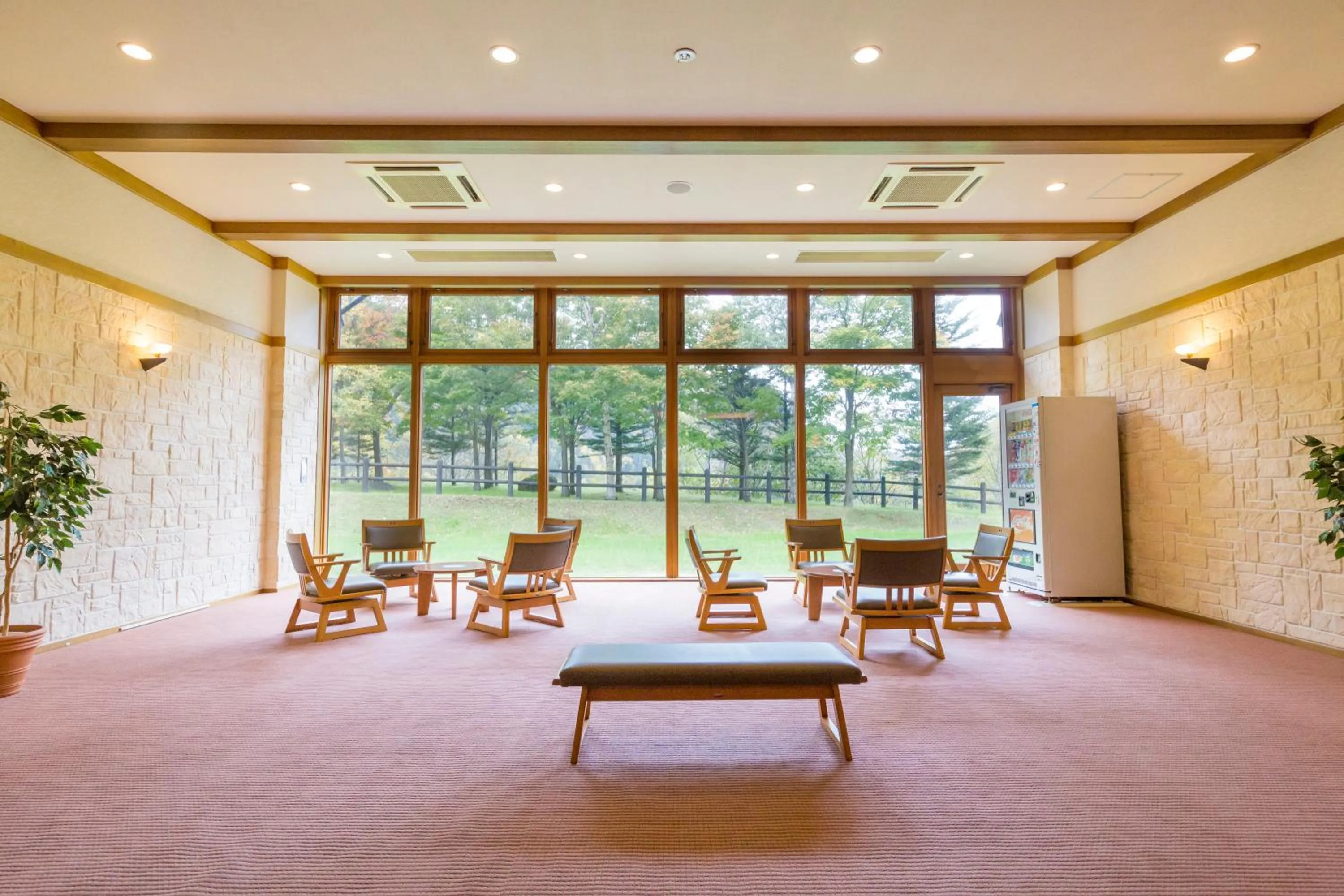 Spa and wellness centre/facilities in Hotel Taisetsu Onsen&Canyon Resort